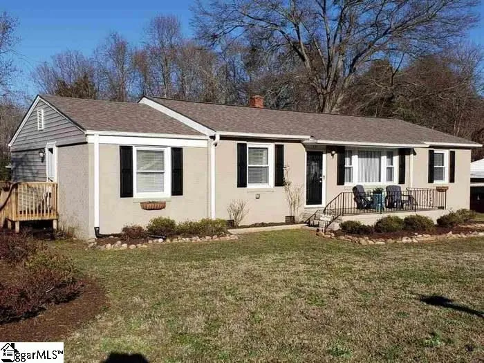 201 Fairfield Drive