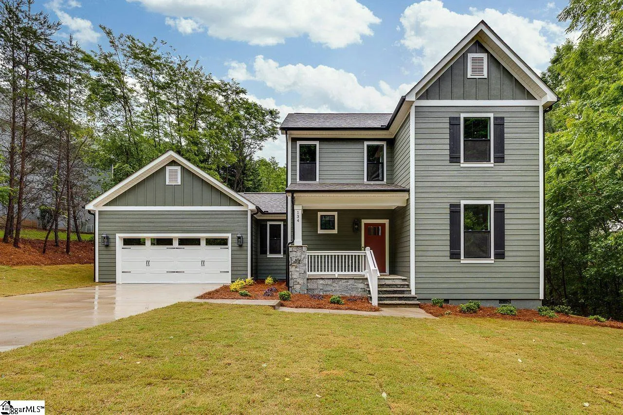 134 Club View Drive