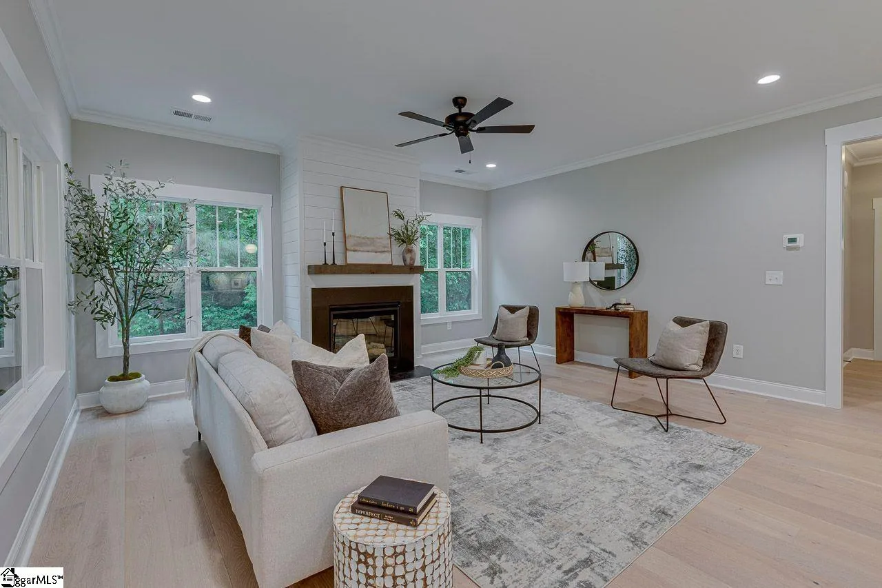 Property image 3 at 134 Club View Drive, Greenville, SC 29609