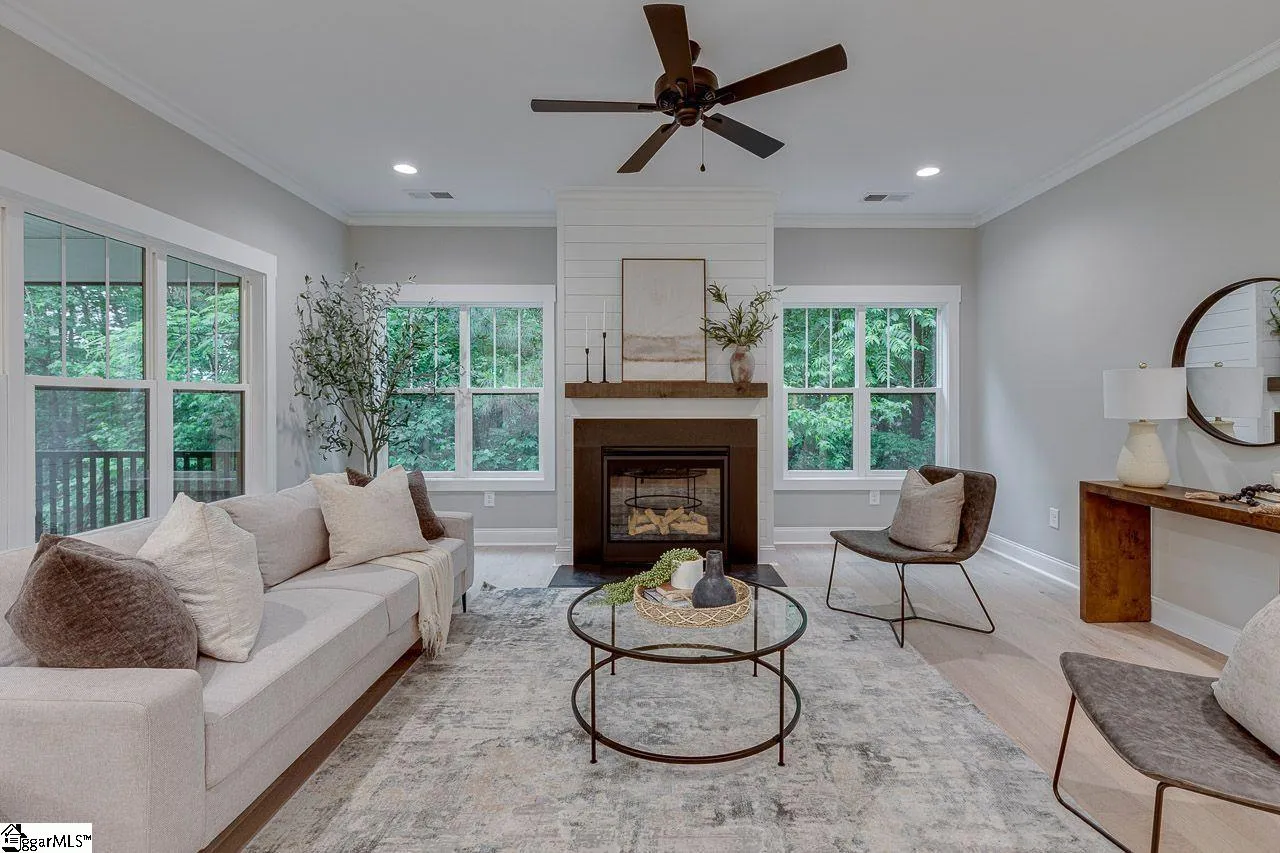 Property image 4 at 134 Club View Drive, Greenville, SC 29609