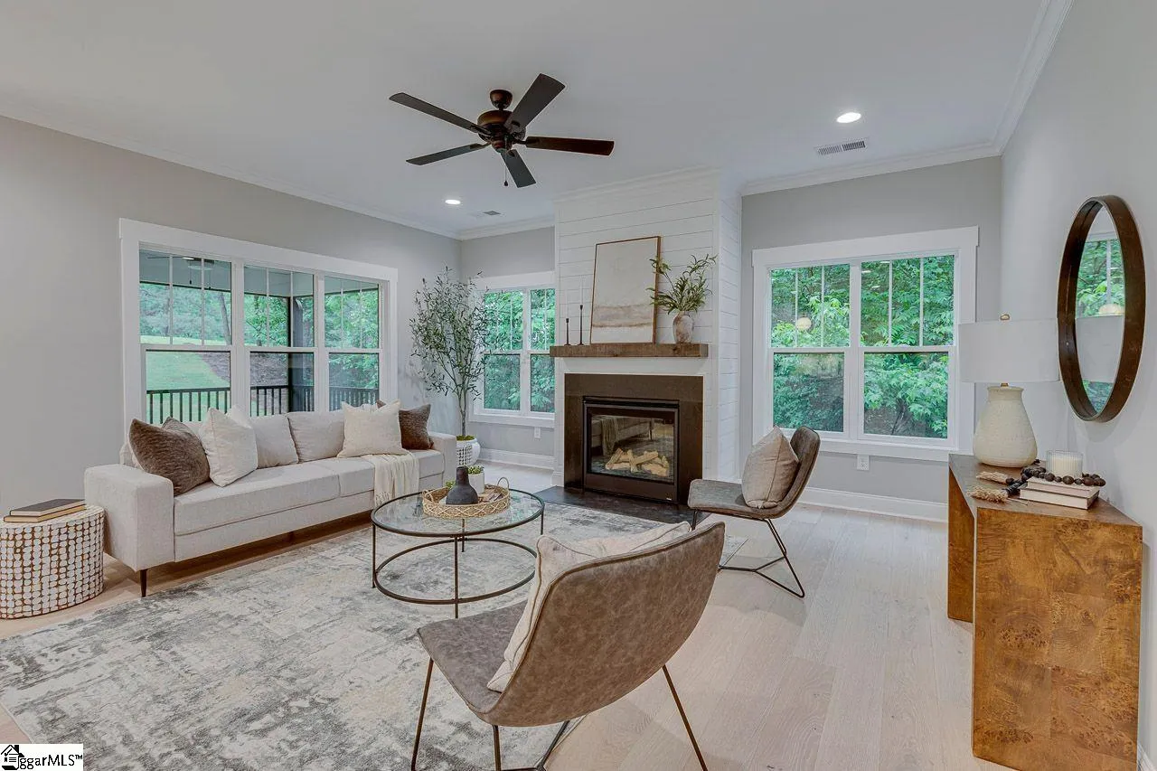 Property image 5 at 134 Club View Drive, Greenville, SC 29609