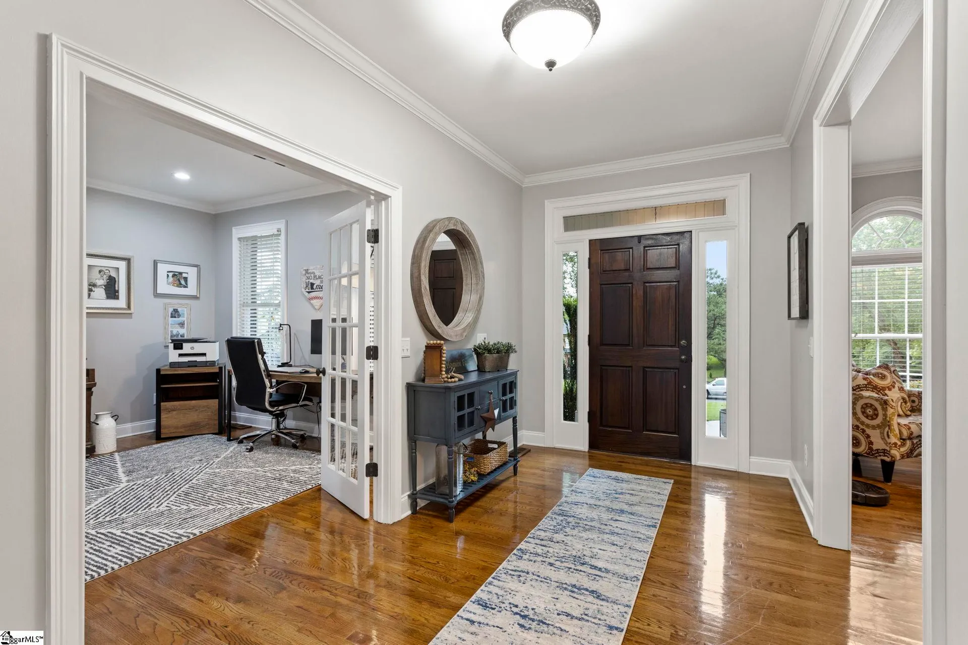 Property image 3 at 202 Goldenstar Lane, Greer, SC 29651
