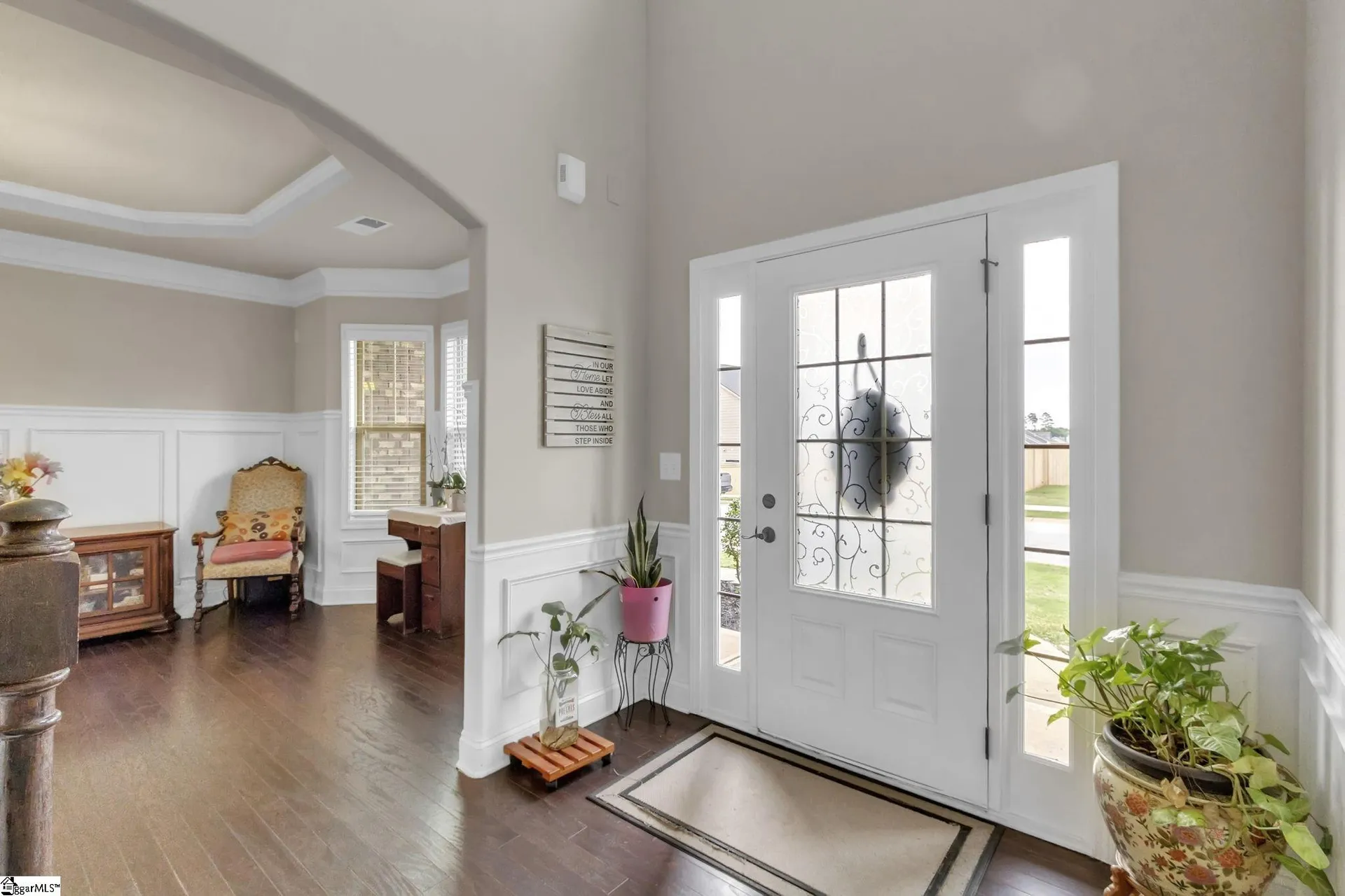 Property image 4 at 257 Delbourne Lane, Greer, SC 29651