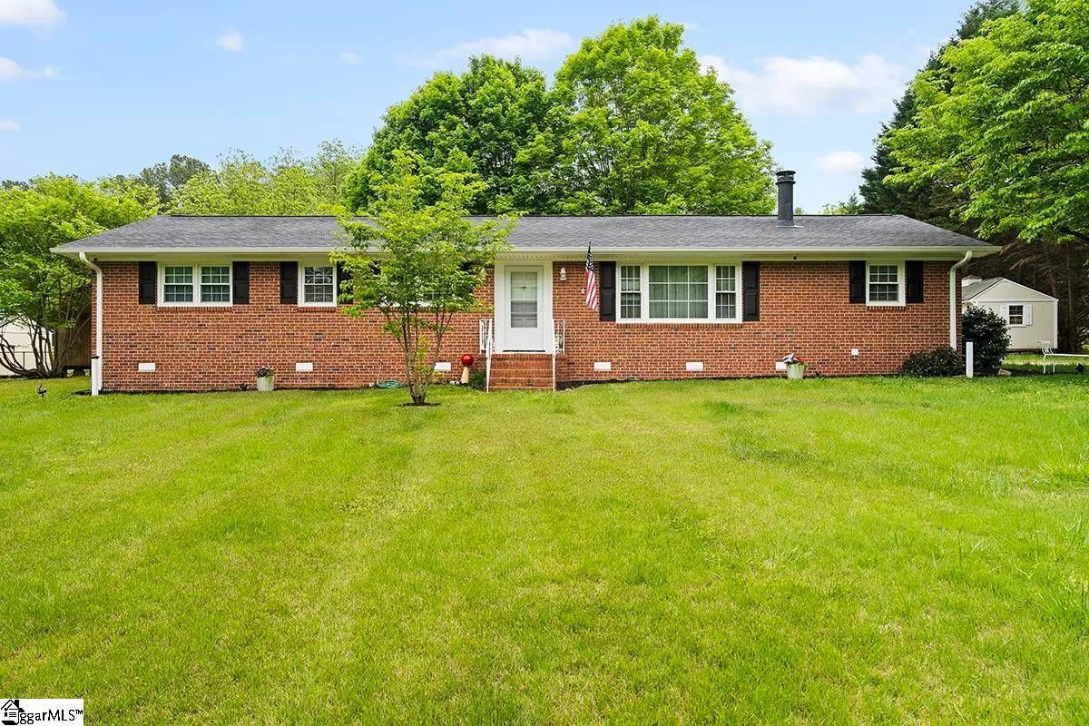 2 Shirley Drive