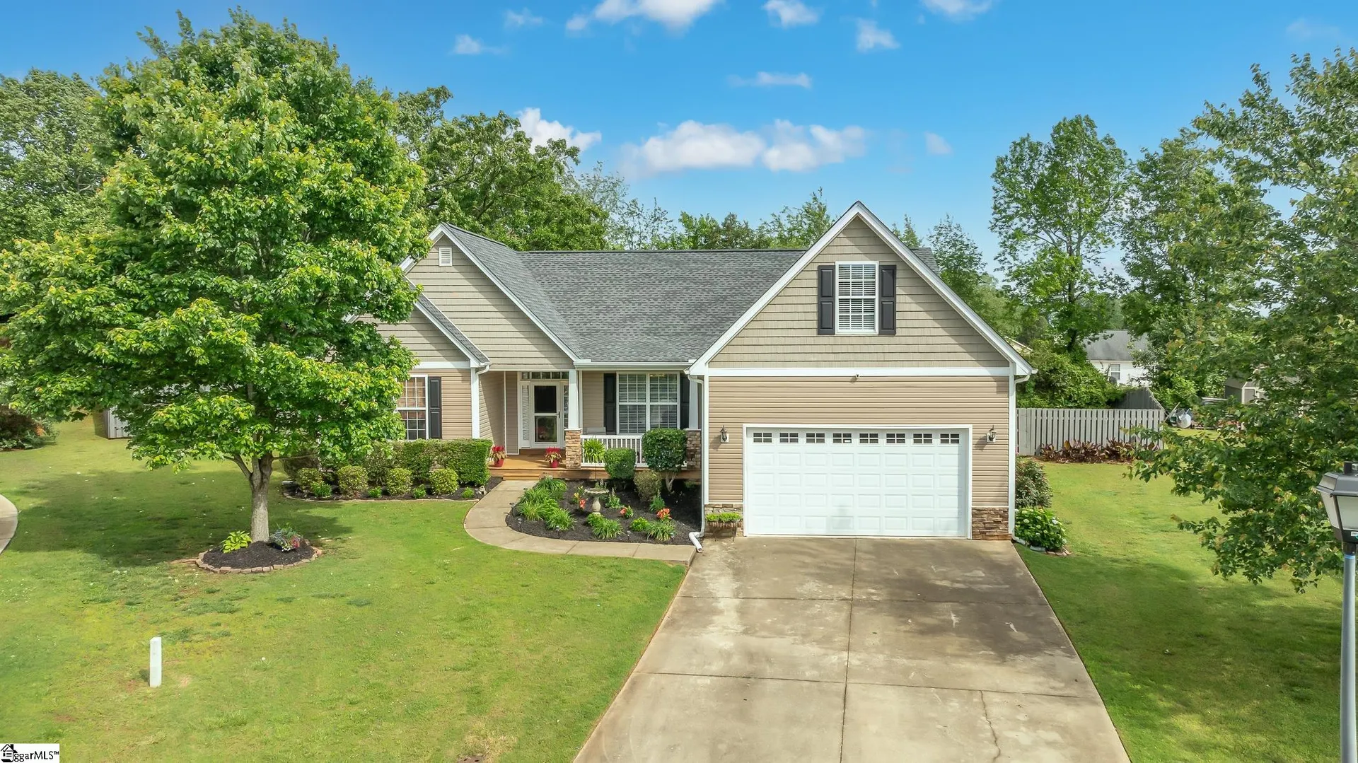 406 Eckley Court