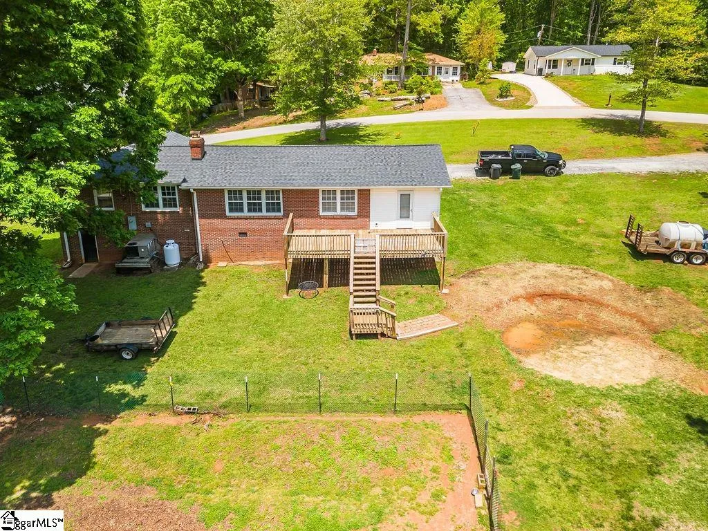 Property image 3 at 115 Alta Vista Circle, Travelers Rest, SC 29690