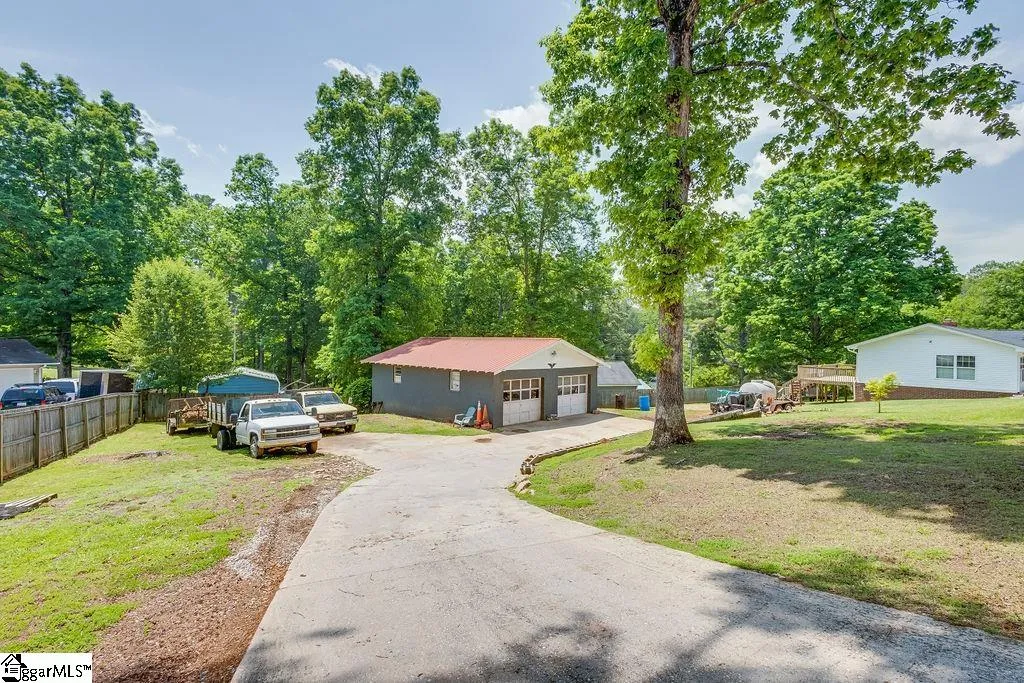 Property image 4 at 115 Alta Vista Circle, Travelers Rest, SC 29690