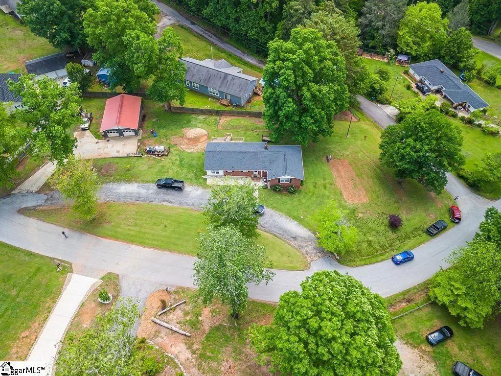 Property image 5 at 115 Alta Vista Circle, Travelers Rest, SC 29690