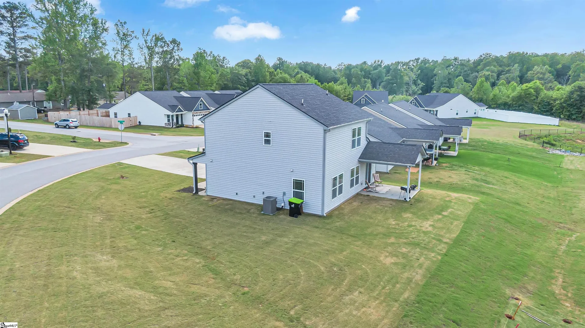 Property image 3 at 218 Minnie Craine Drive, Inman, SC 29349