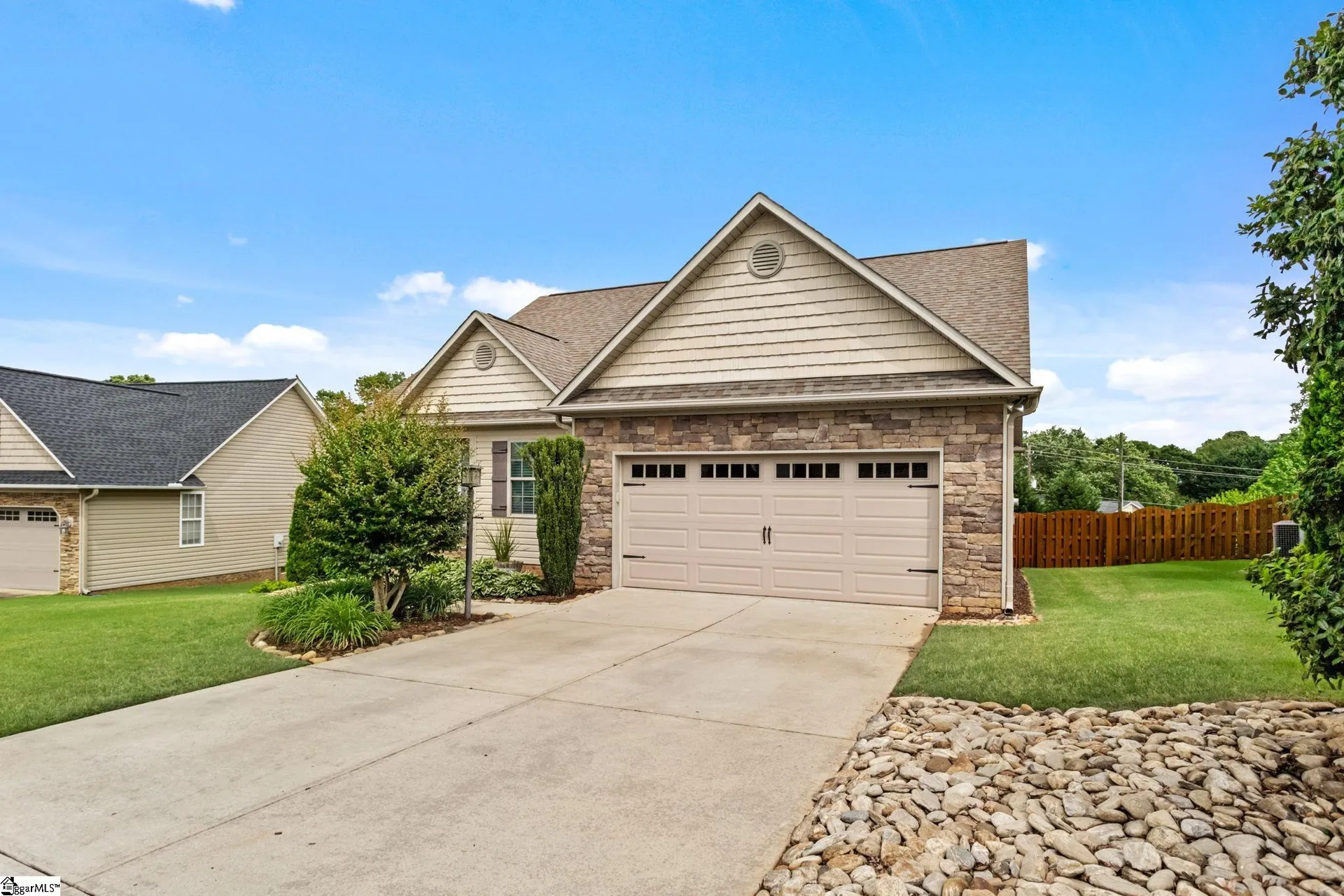 Property image 3 at 655 Secretariat Drive, Boiling Springs, SC 29316