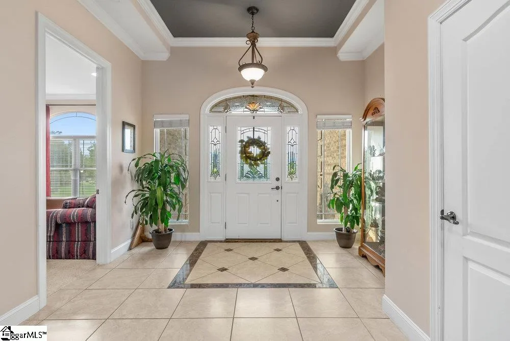Property image 3 at 131 Gleneagles Road, Campobello, SC 29322