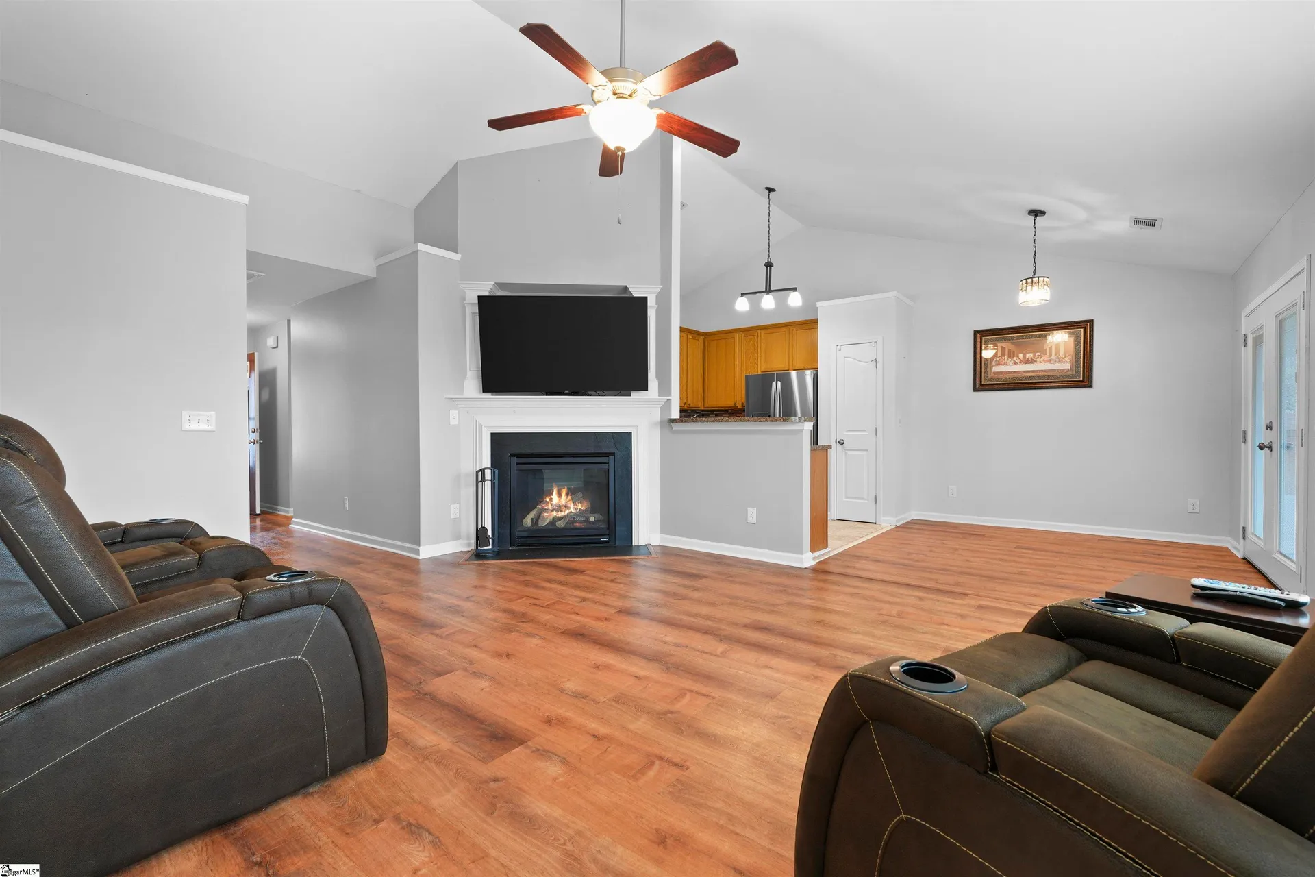 Property image 4 at 205 Riverdale Road, Simpsonville, SC 29680