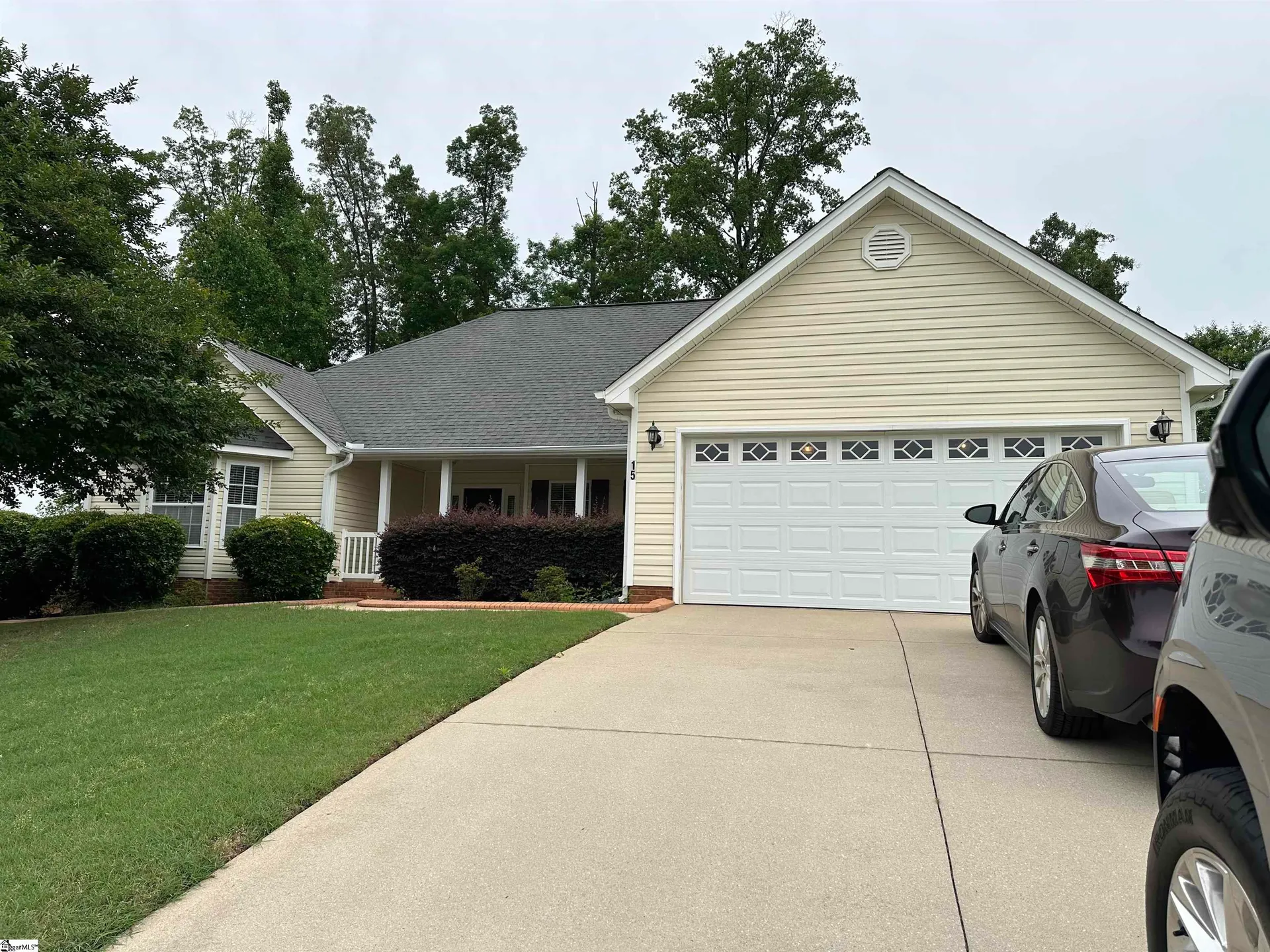 Property image 2 at 15 TAMPICO Court, Greer, SC 29651