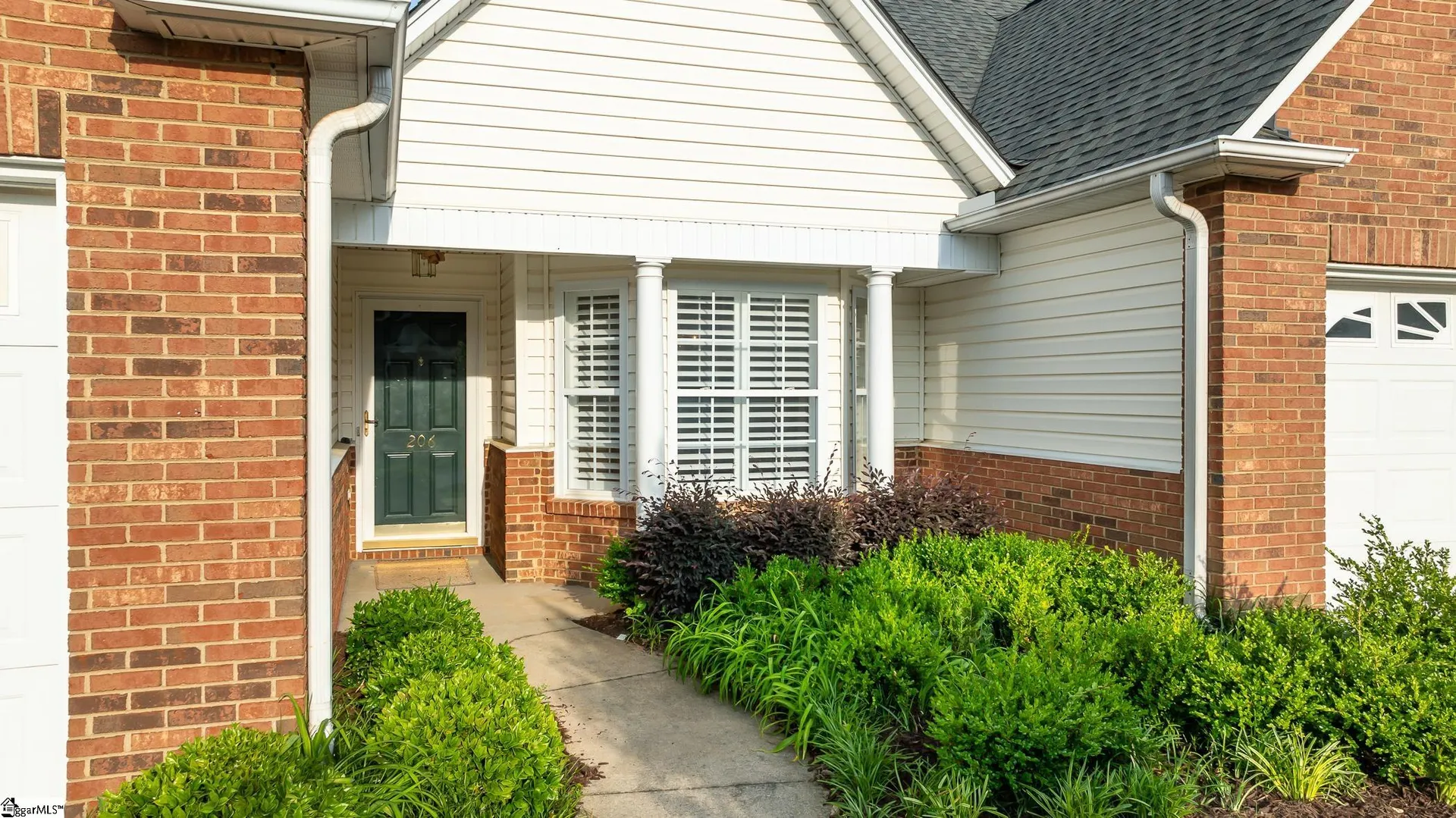 Property image 2 at 206 Boothbay Court, Simpsonville, SC 29681