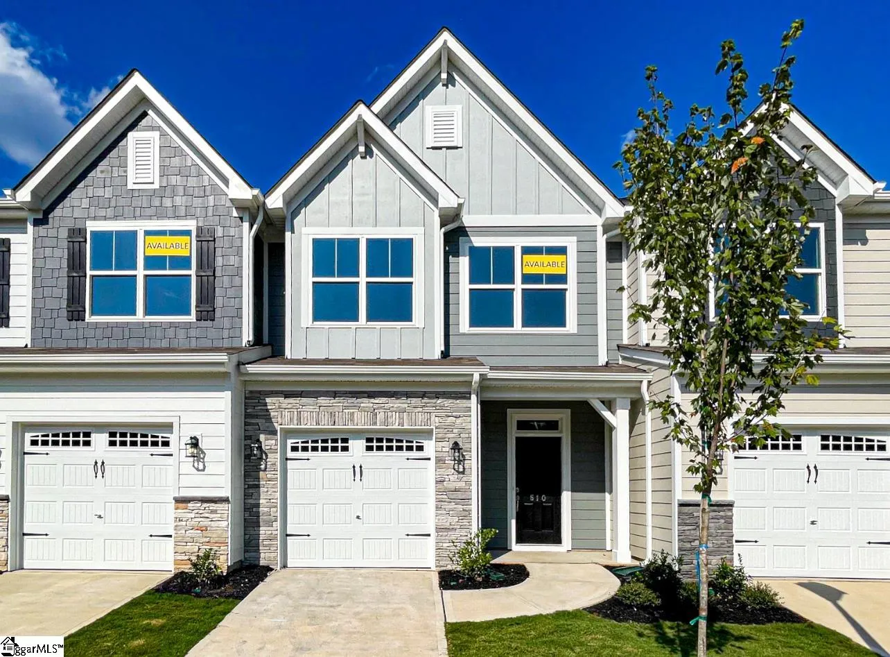610 Autumn Lake Road