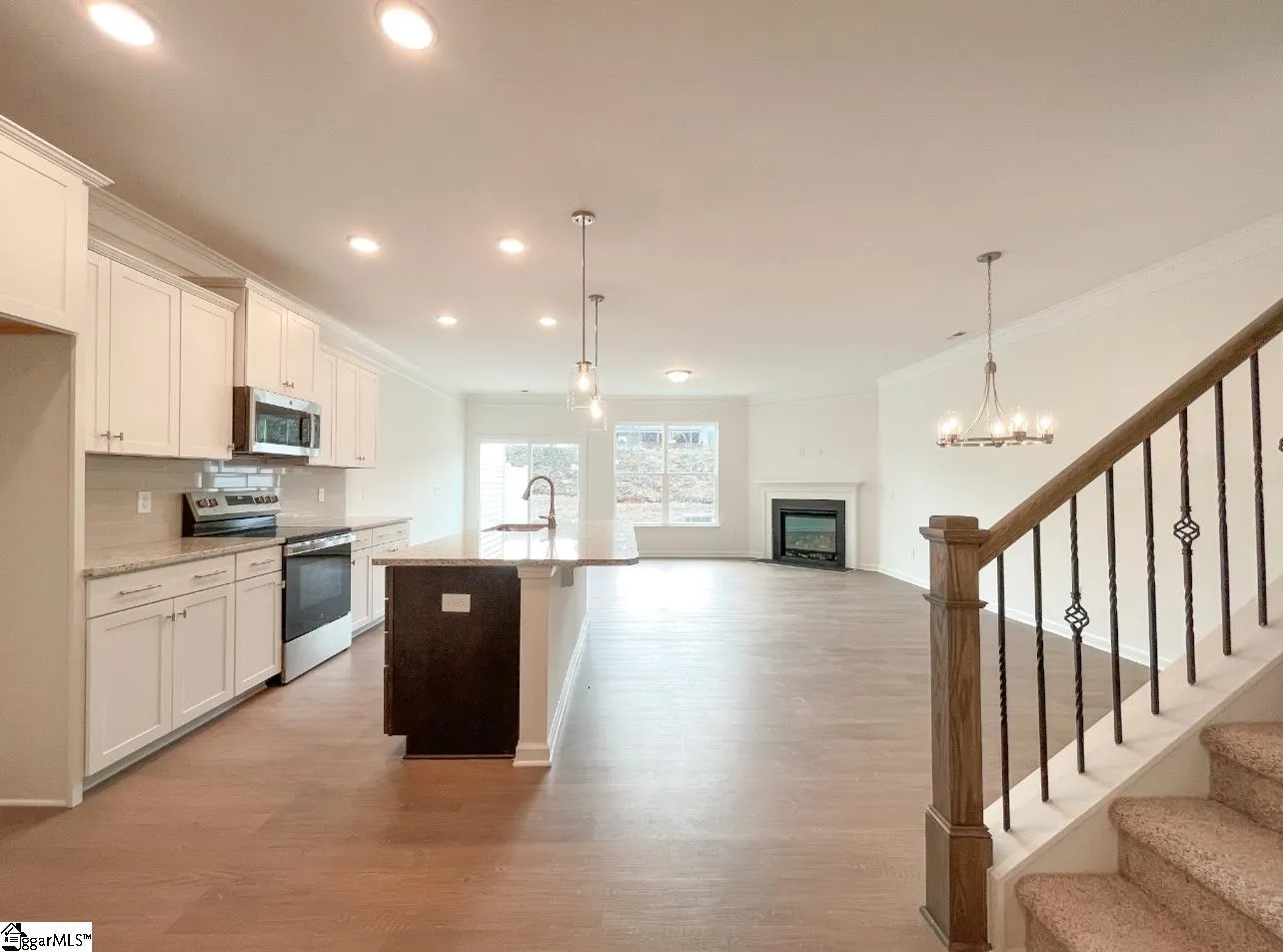 Property image 5 at 403 Wallen Court, Piedmont, SC 29673