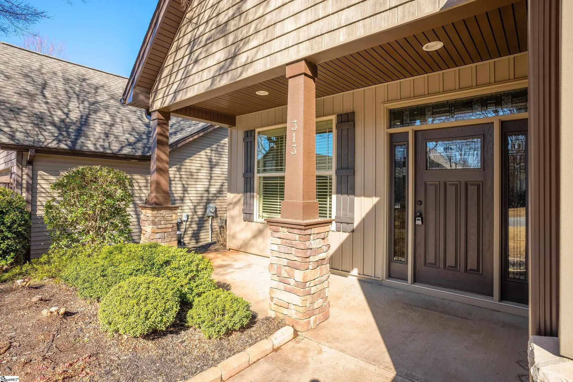 Property image 4 at 313 Brownstone Circle, Greenville, SC 29615