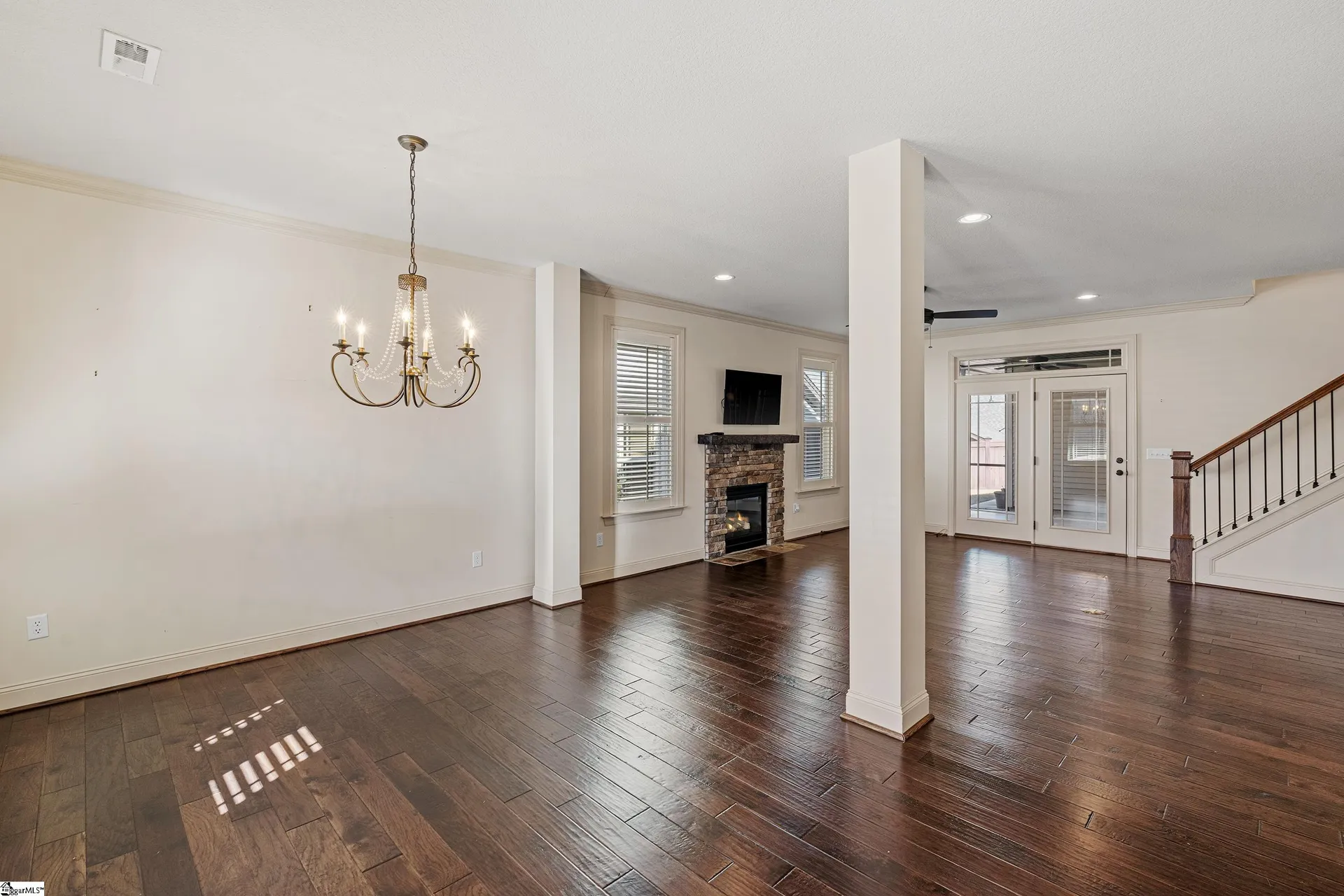 Property image 5 at 313 Brownstone Circle, Greenville, SC 29615