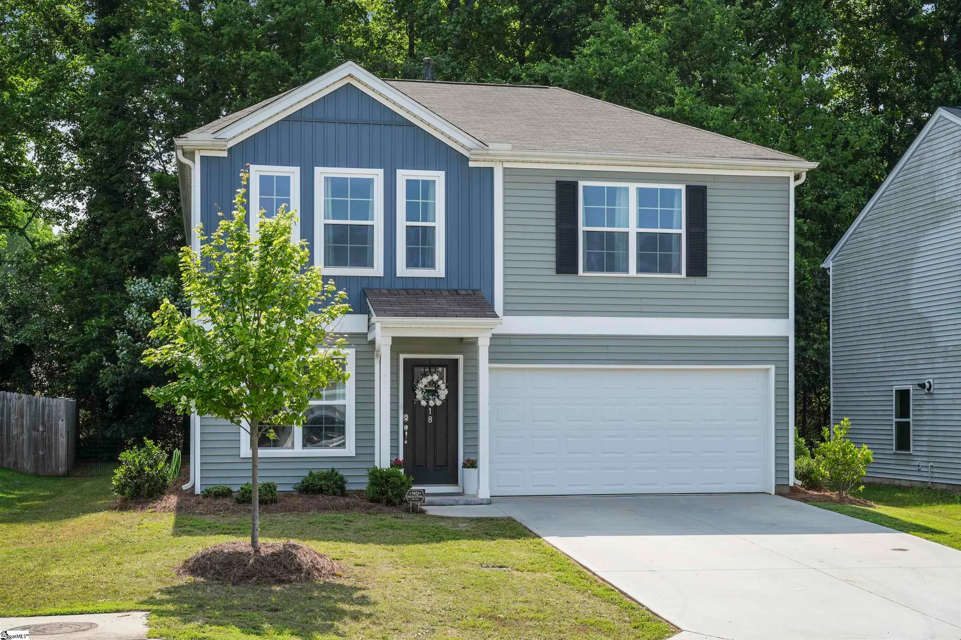 Property image 2 at 218 Celebration Avenue, Anderson, SC 29625