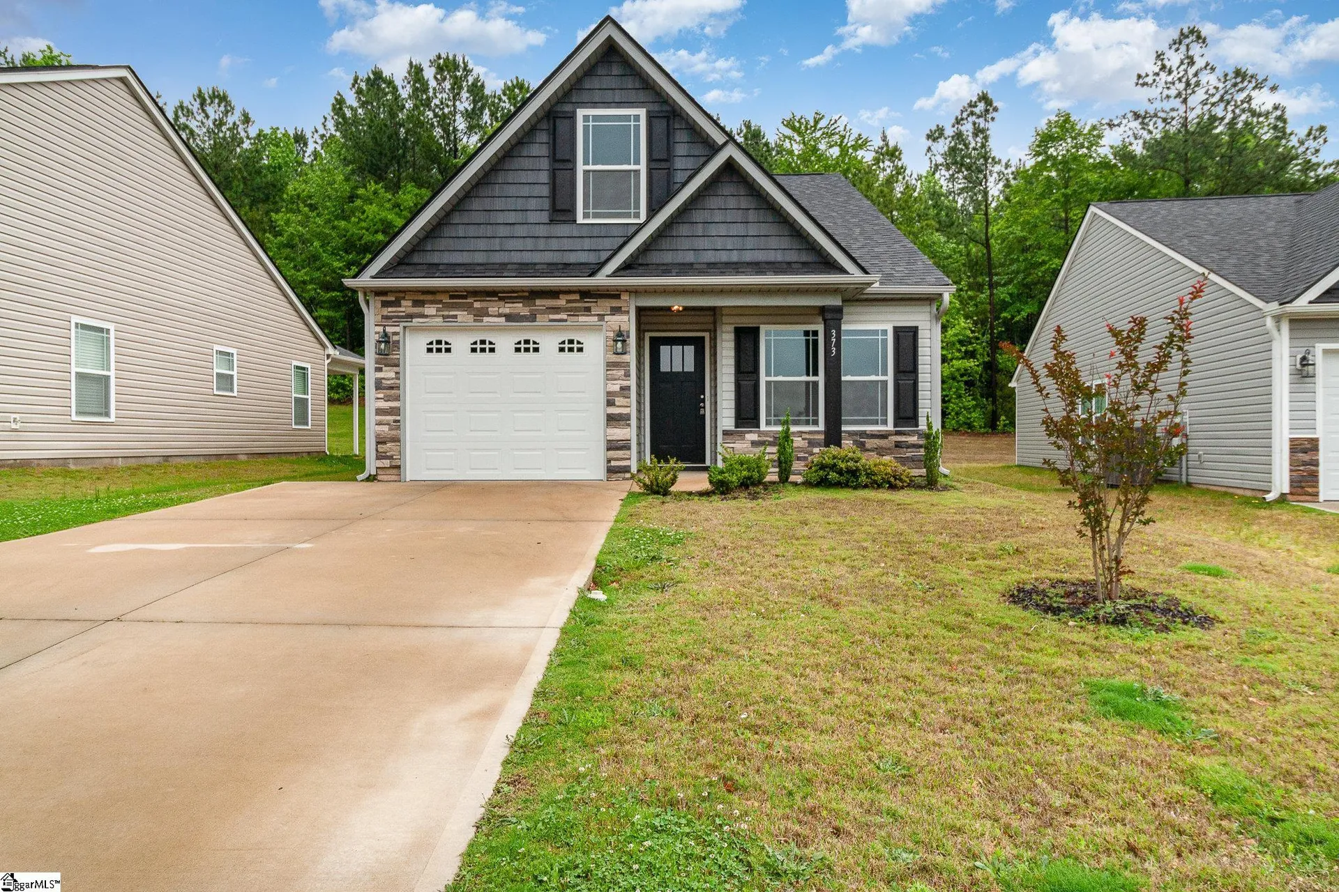 Property image 3 at 373 Timberwood Drive, Woodruff, SC 29388