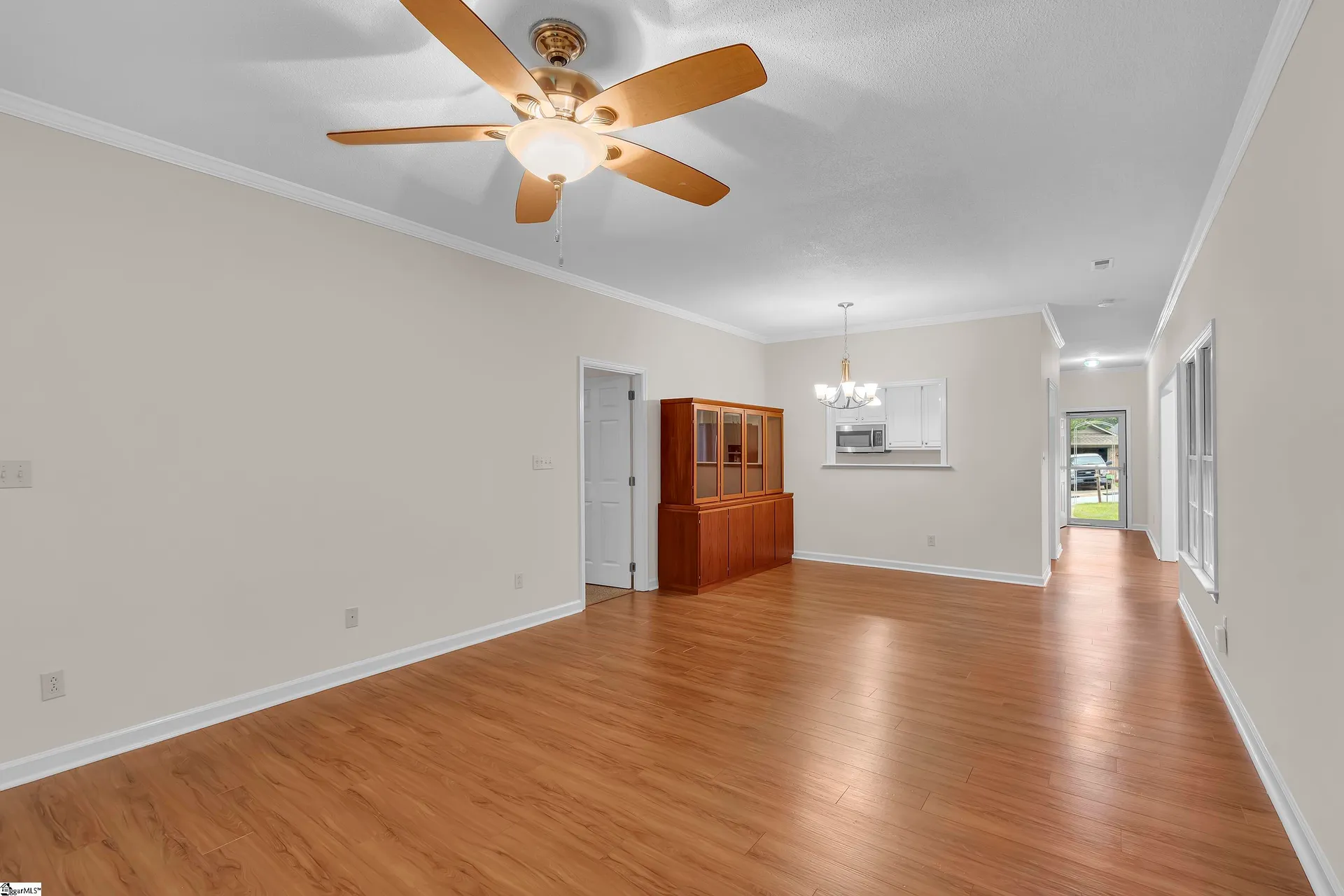 Property image 4 at 36 Rosewood Terrace, Spartanburg, SC 29307