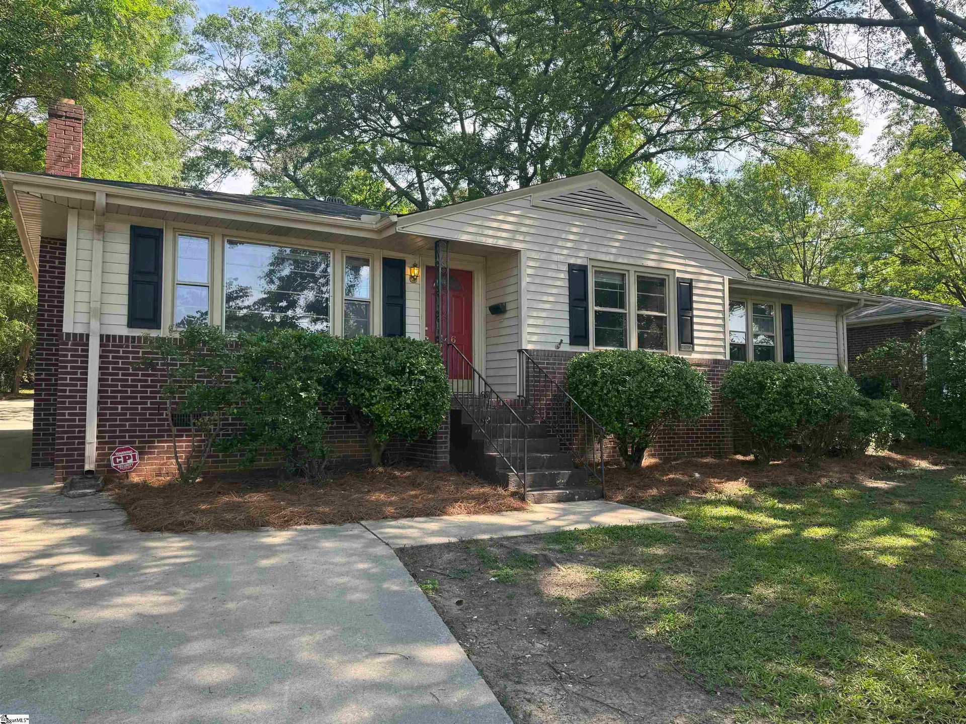 146 Broughton Drive