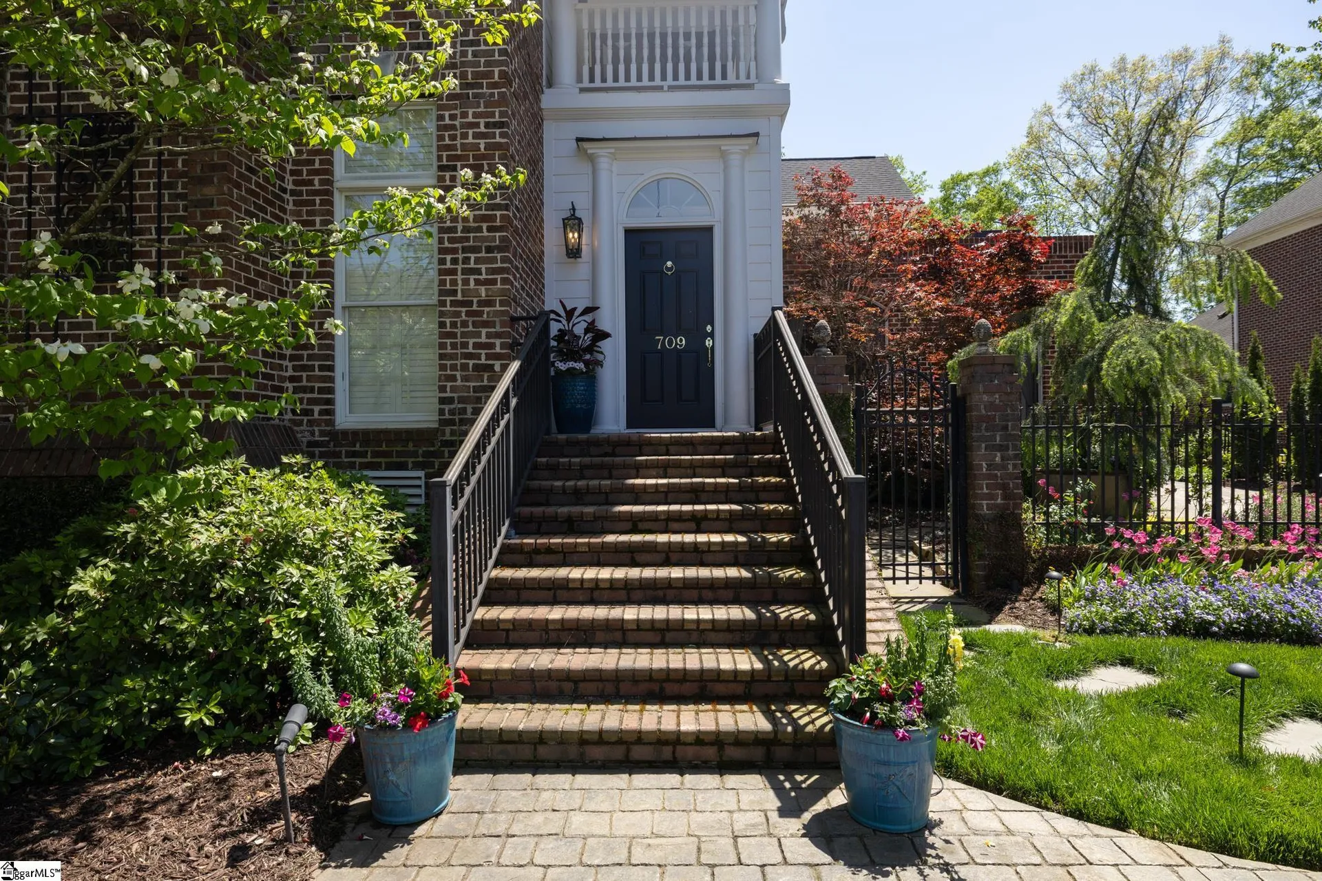 Property image 2 at 709 Lady Hillingdon Court, Greer, SC 29650