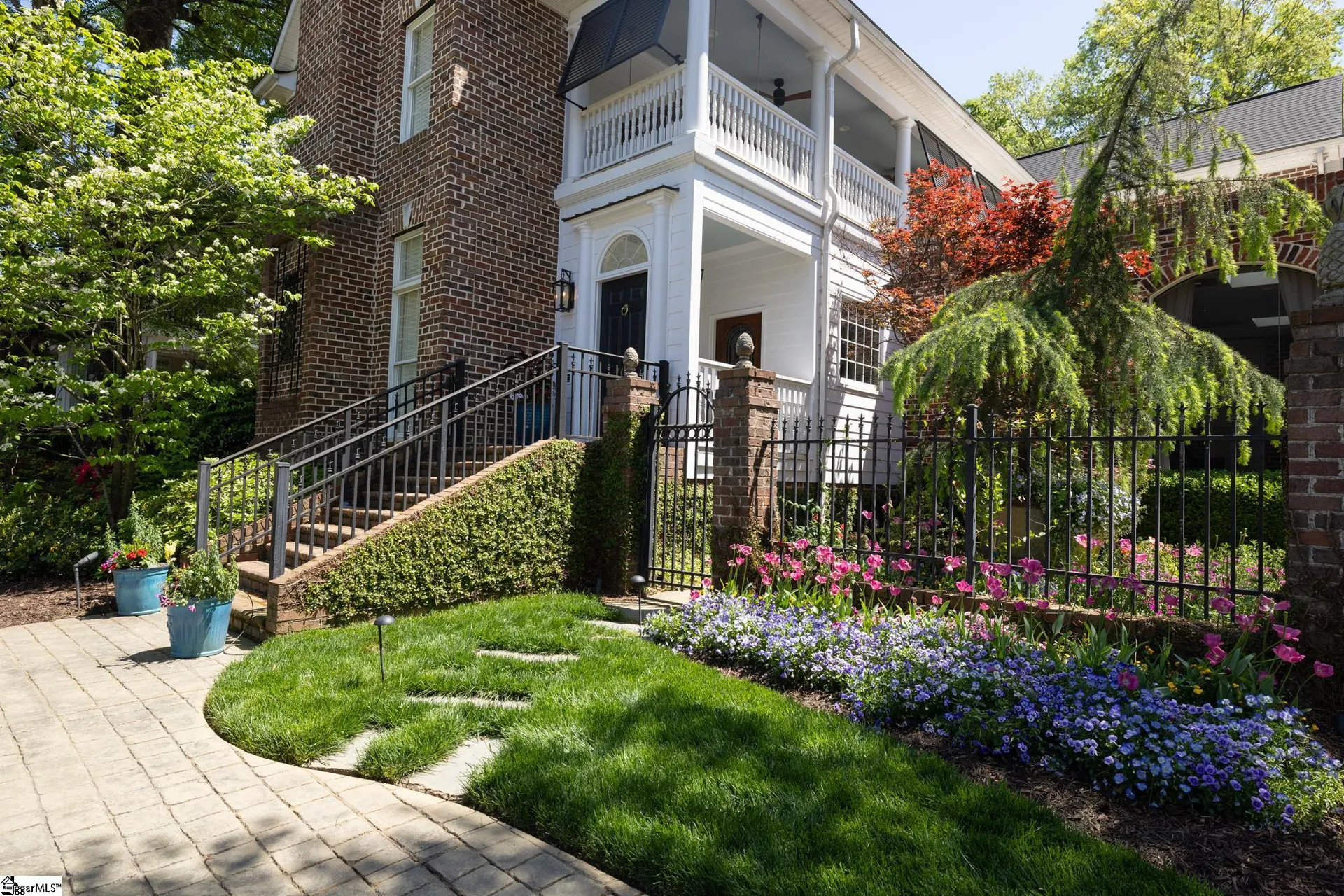 Property image 3 at 709 Lady Hillingdon Court, Greer, SC 29650