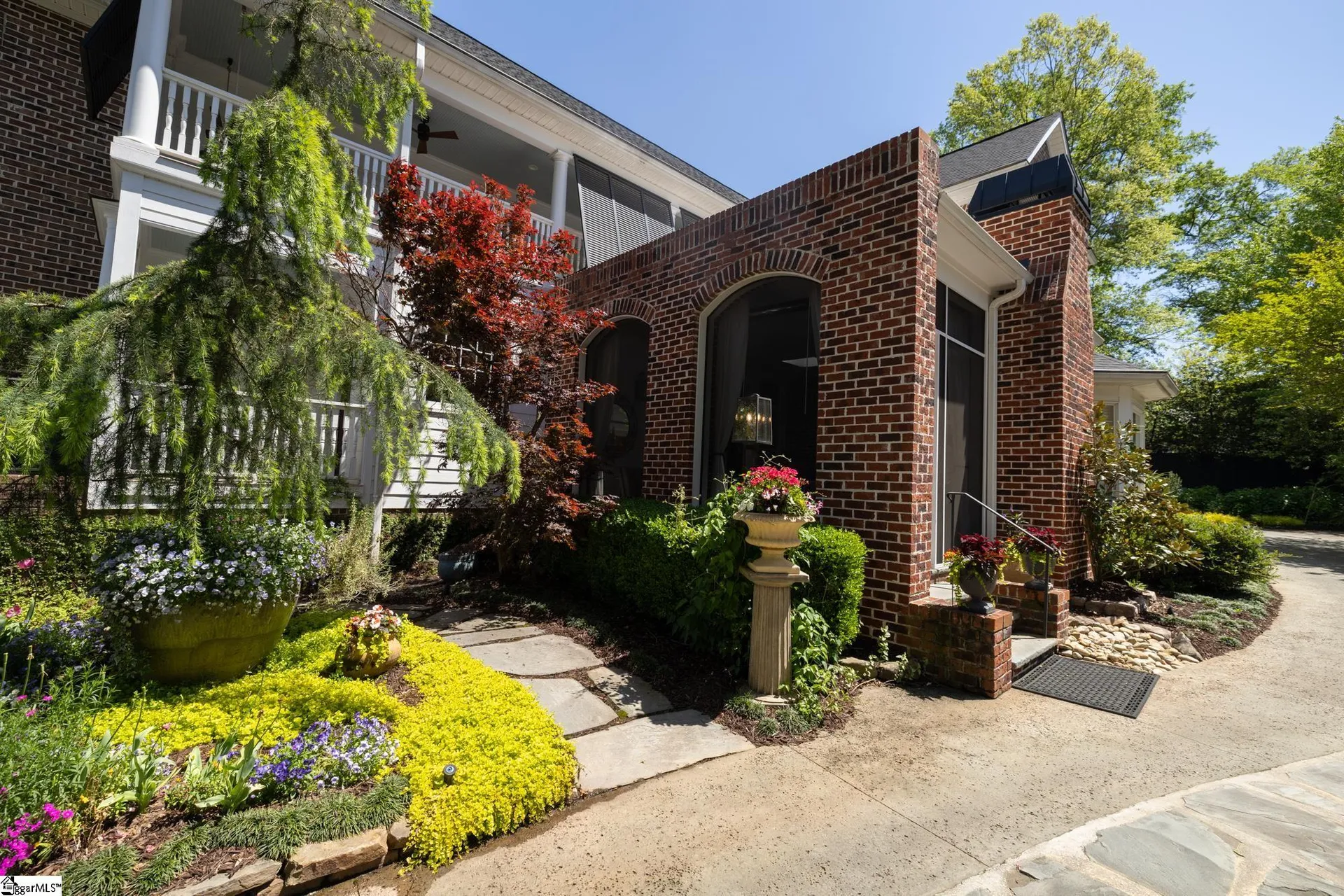 Property image 4 at 709 Lady Hillingdon Court, Greer, SC 29650
