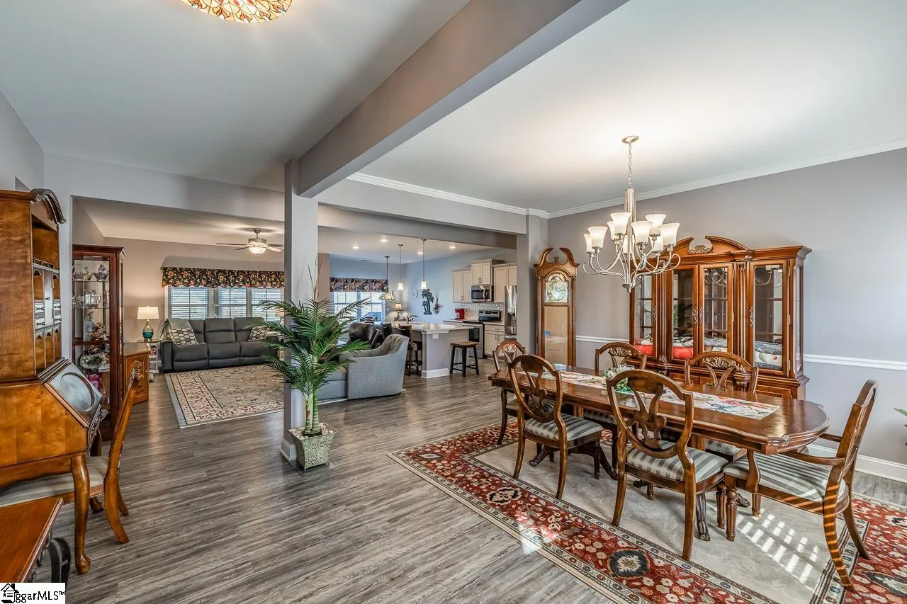Property image 3 at 403 Reedy Springs Lane, Greenville, SC 29605