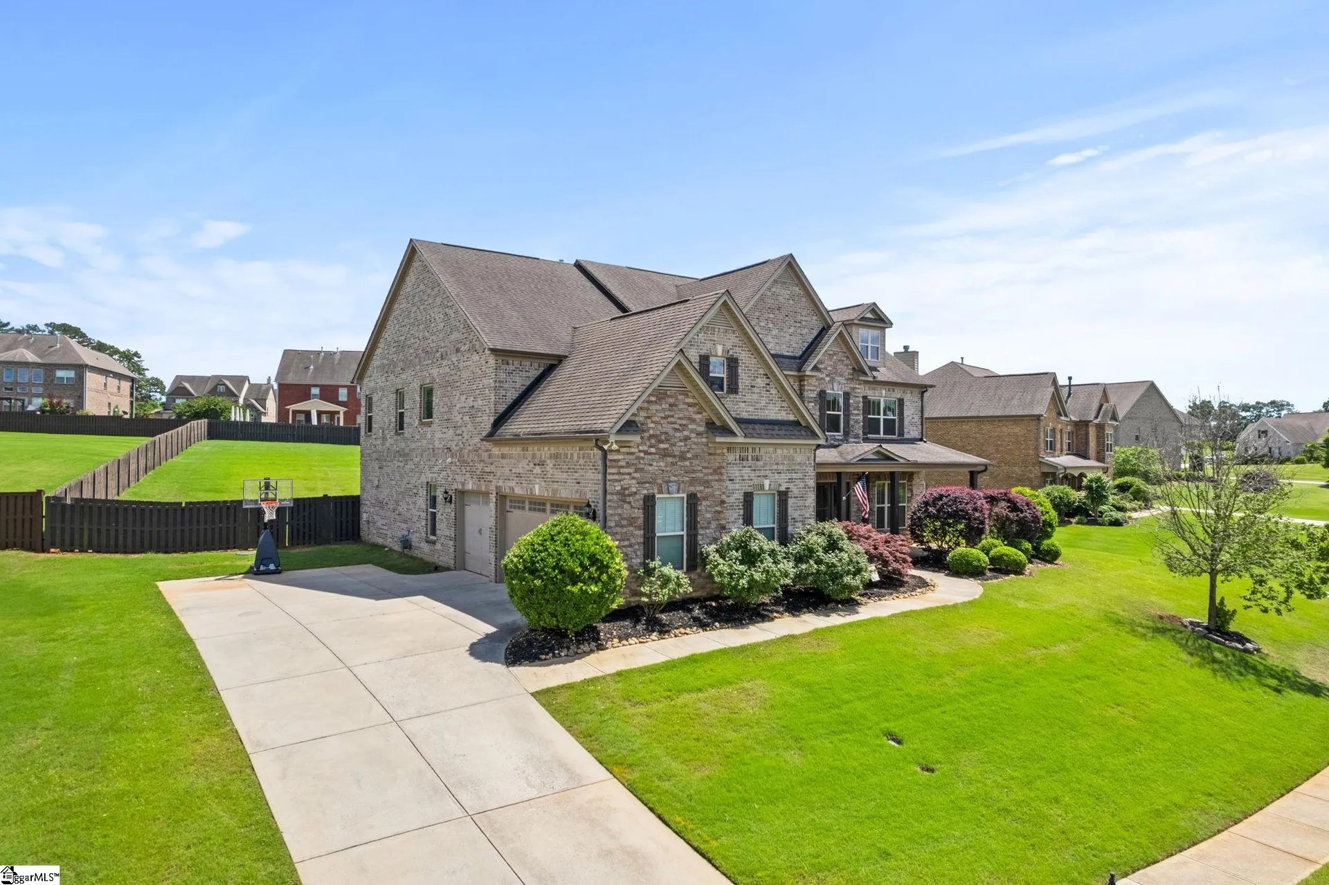 Property image 2 at 108 McRae Place, Simpsonville, SC 29681