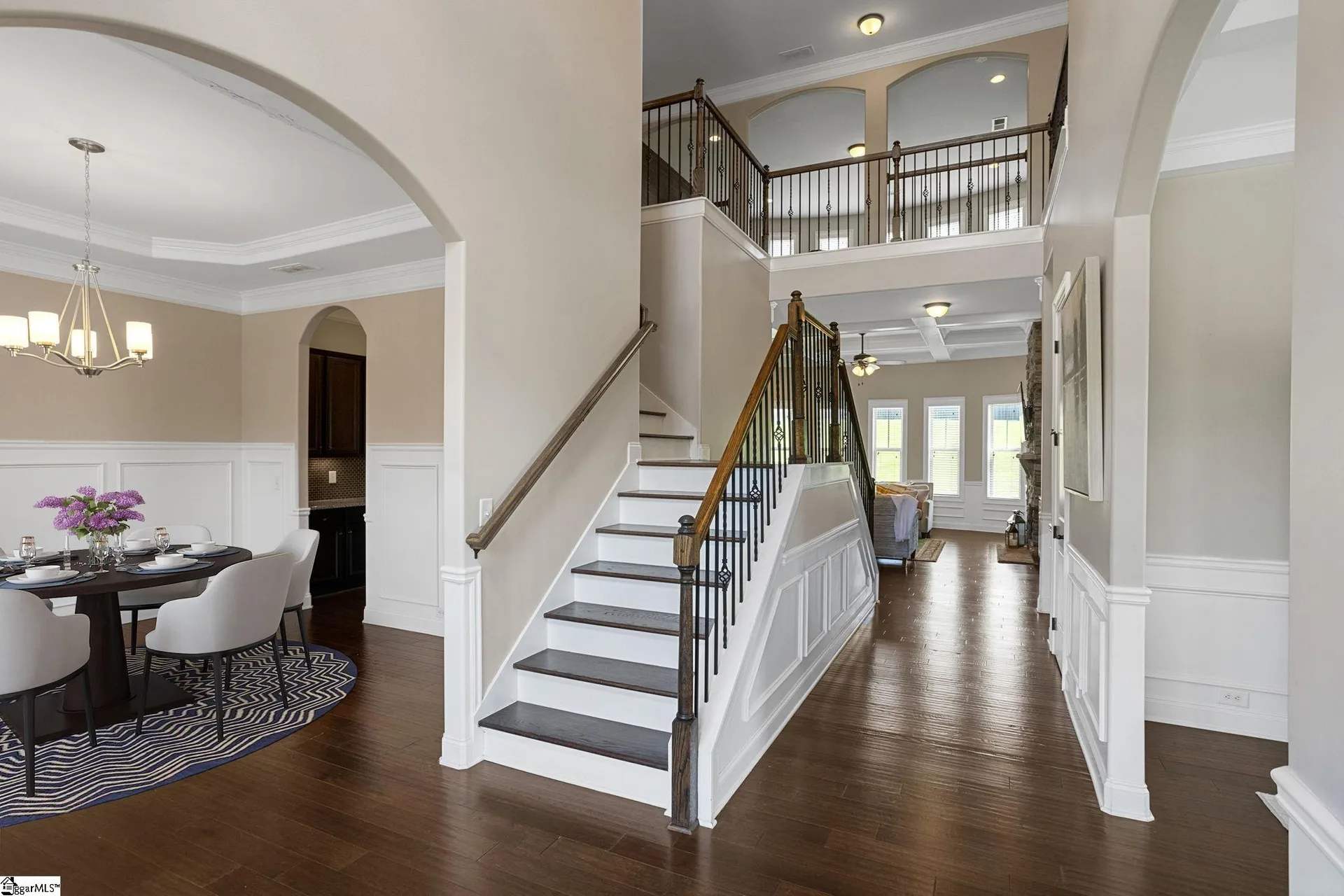 Property image 4 at 108 McRae Place, Simpsonville, SC 29681