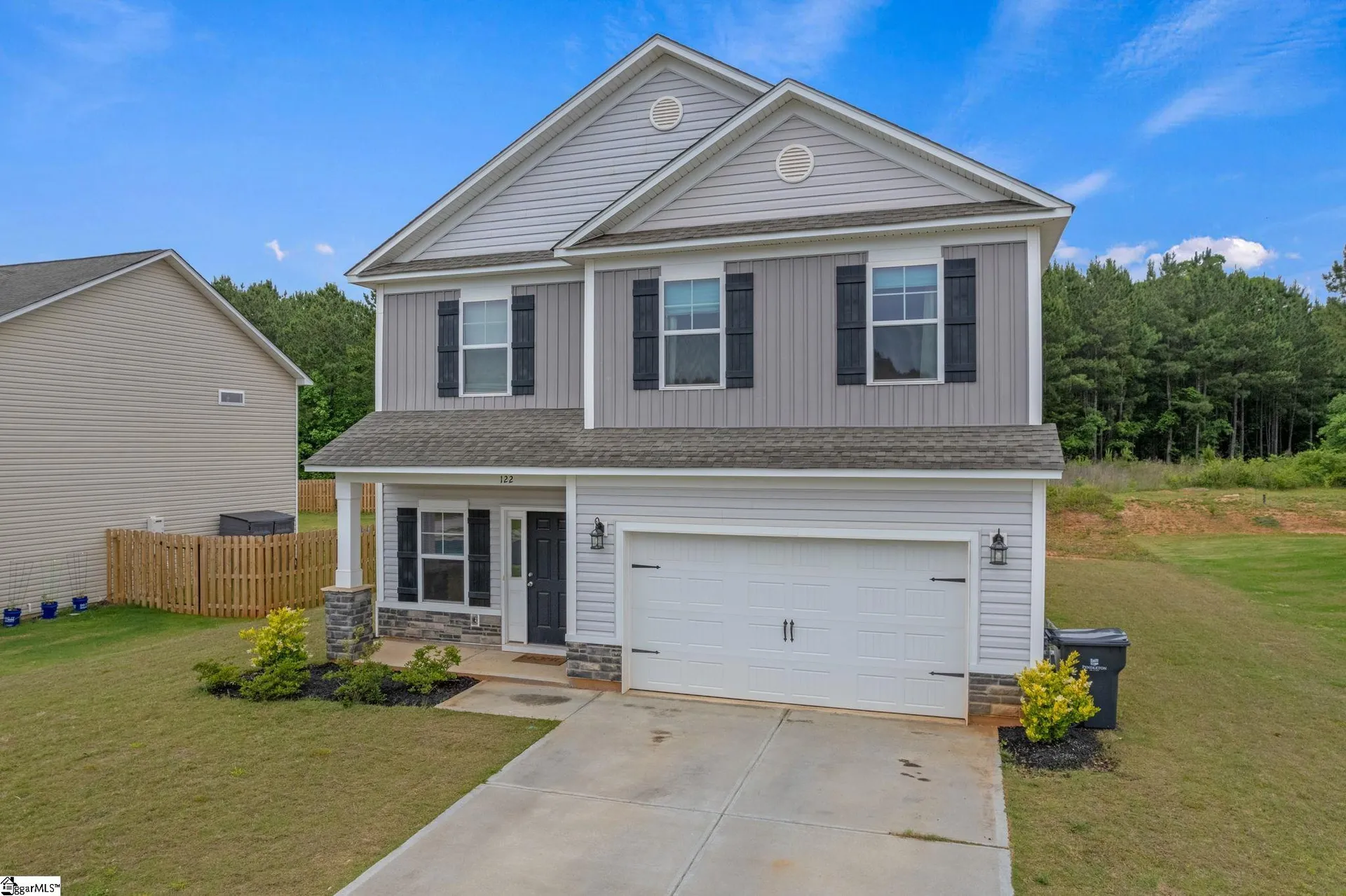 Property image 2 at 122 Bellflower Lane, Anderson, SC 29625