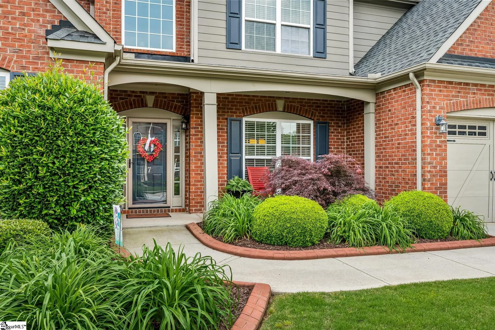 Property image 2 at 7 Roanoke Hills Court, Simpsonville, SC 29681