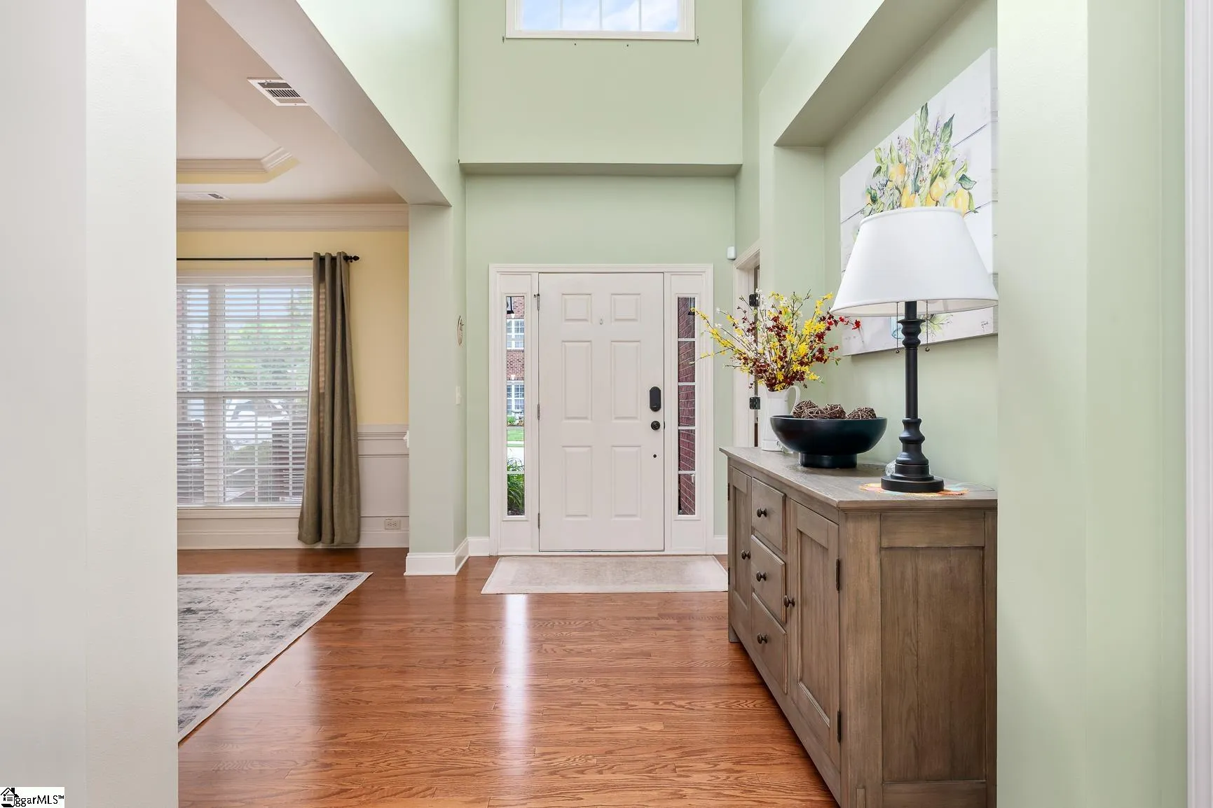 Property image 3 at 7 Roanoke Hills Court, Simpsonville, SC 29681