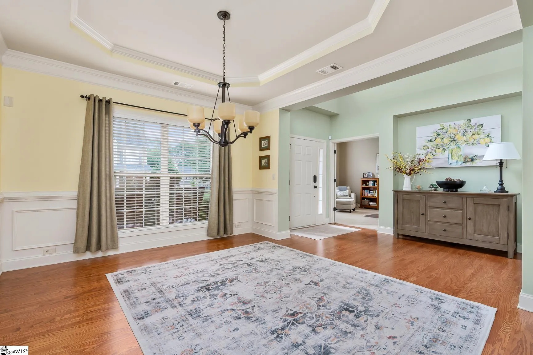 Property image 5 at 7 Roanoke Hills Court, Simpsonville, SC 29681