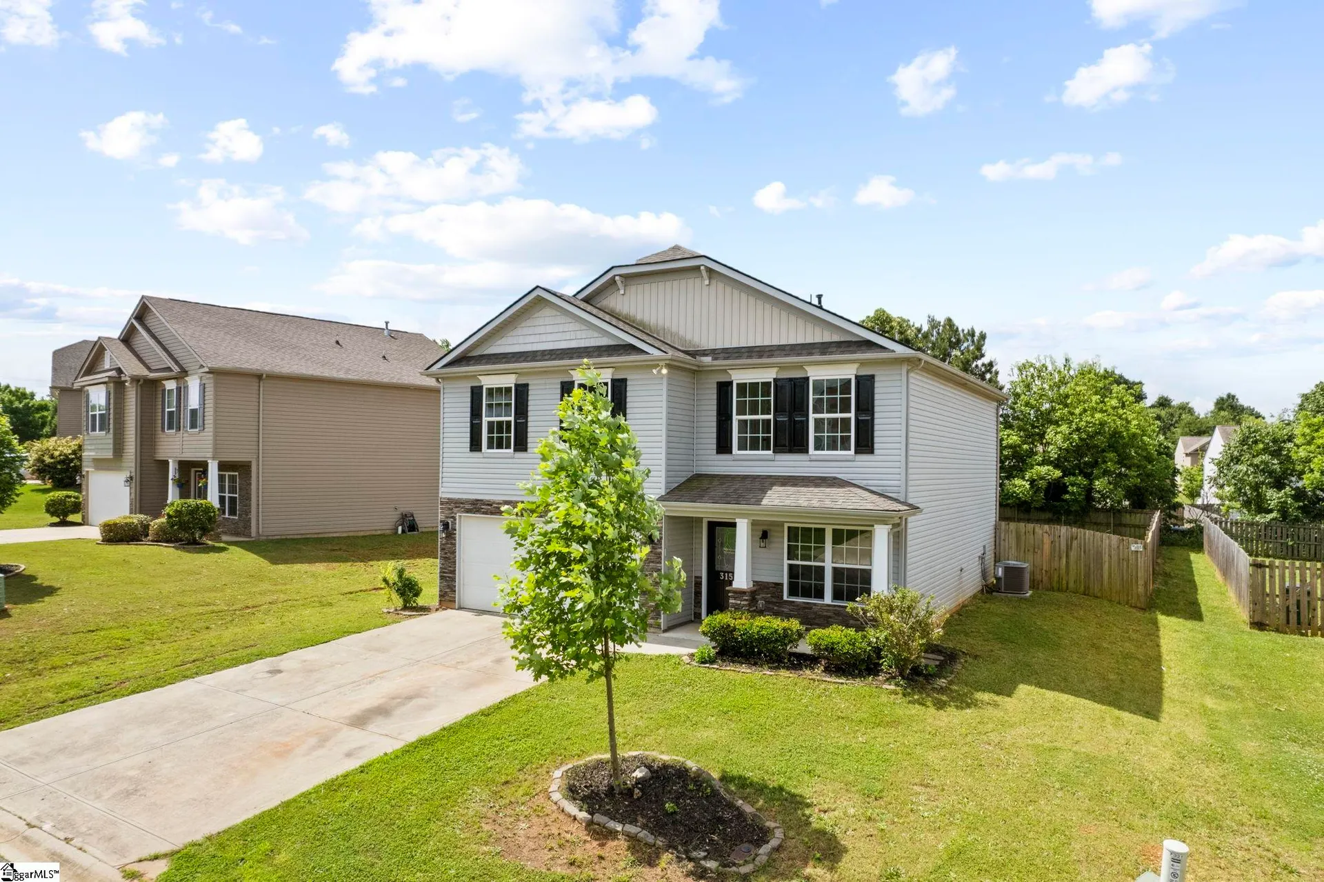 Property image 3 at 315 Victory Lane, Moore, SC 29369