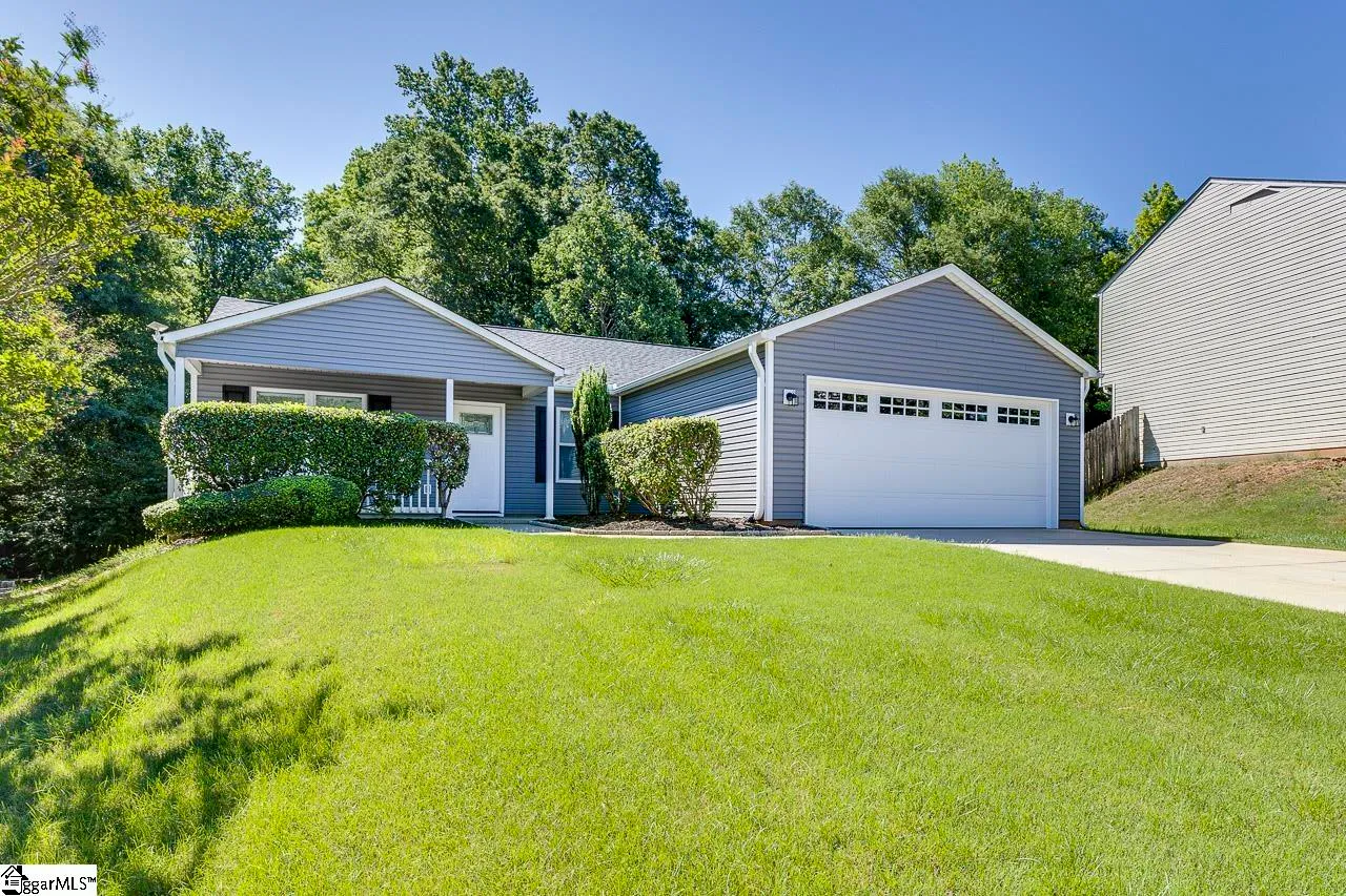 310 Winding Willow Trail