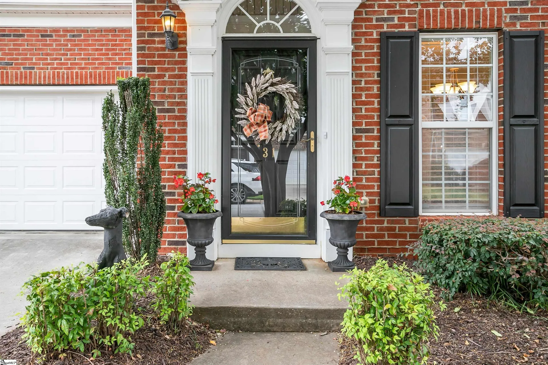 Property image 2 at 31 Everleigh Court, Simpsonville, SC 29681