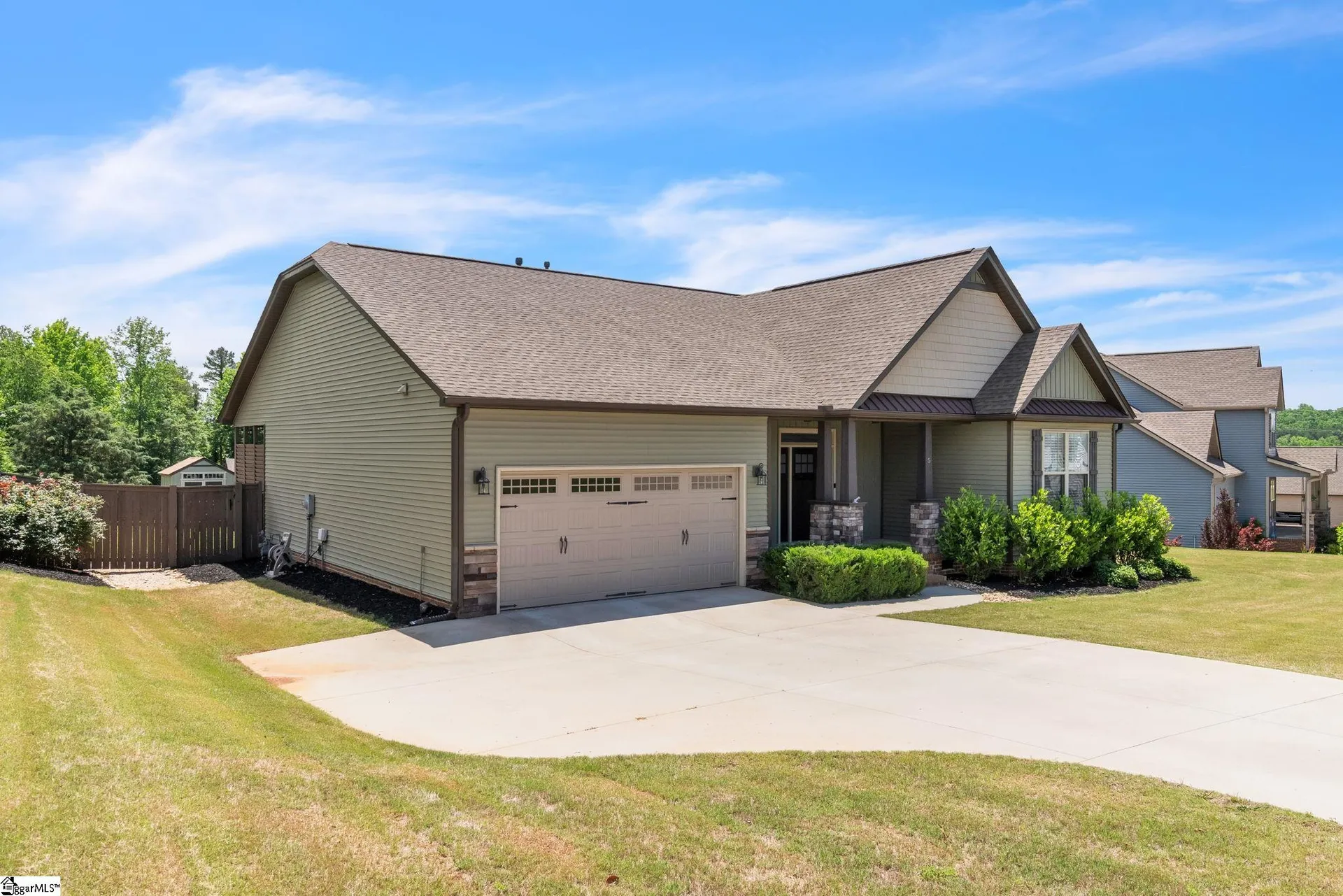 Property image 3 at 5 Ryders Way, Taylors, SC 29687