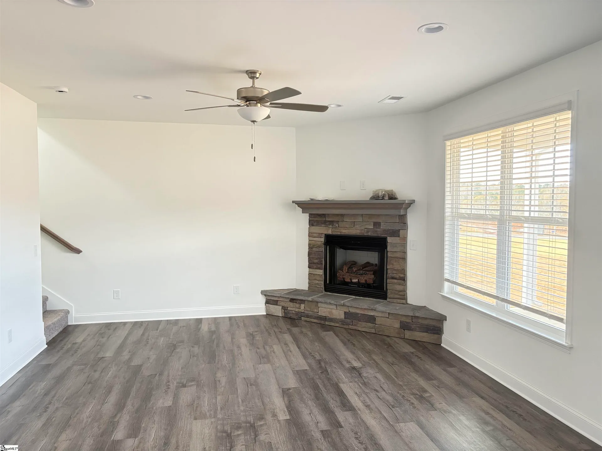 Property image 4 at 6024 Peregrine Lane, Greer, SC 29651