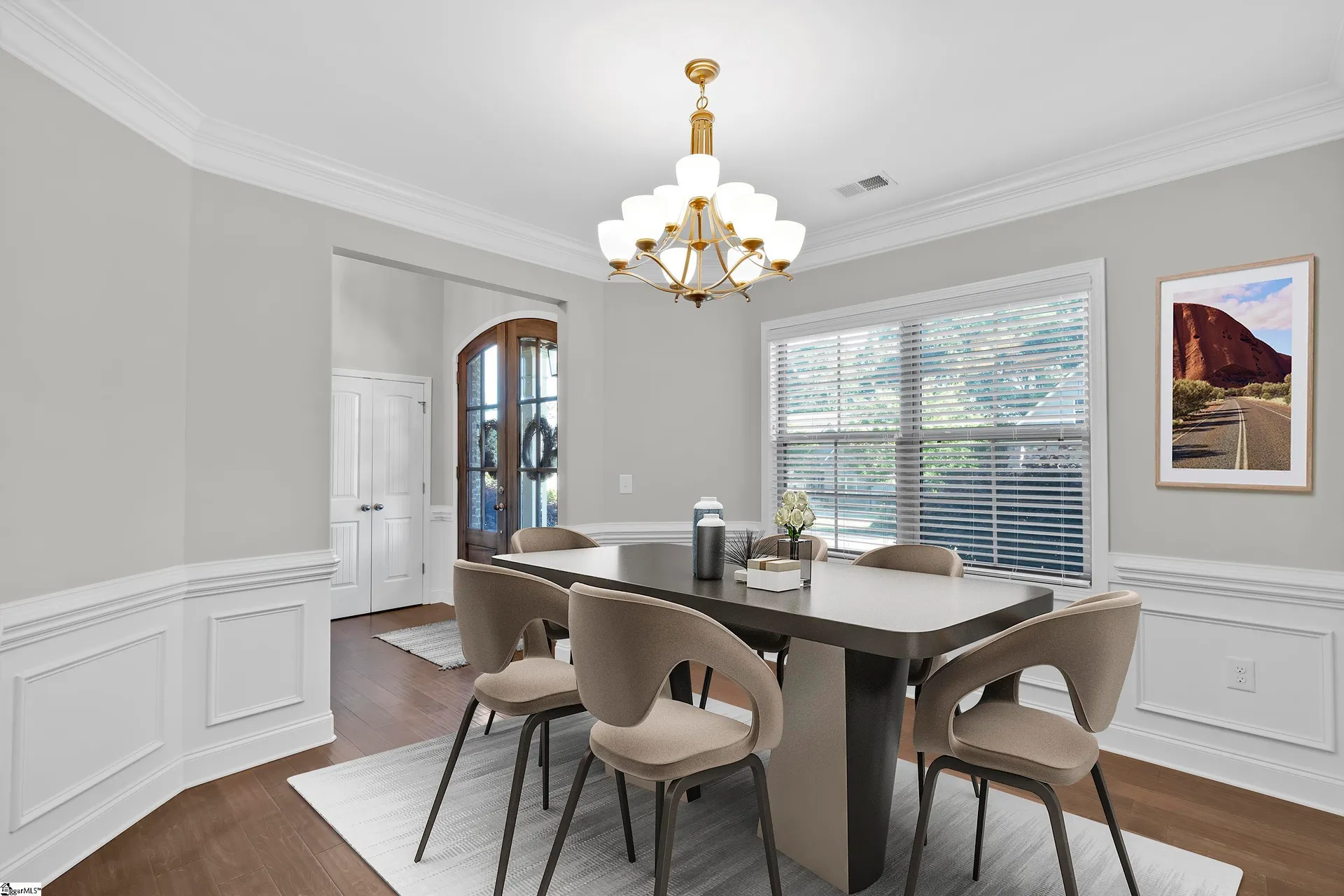 Property image 4 at 124 Siena Drive, Anderson, SC 29621