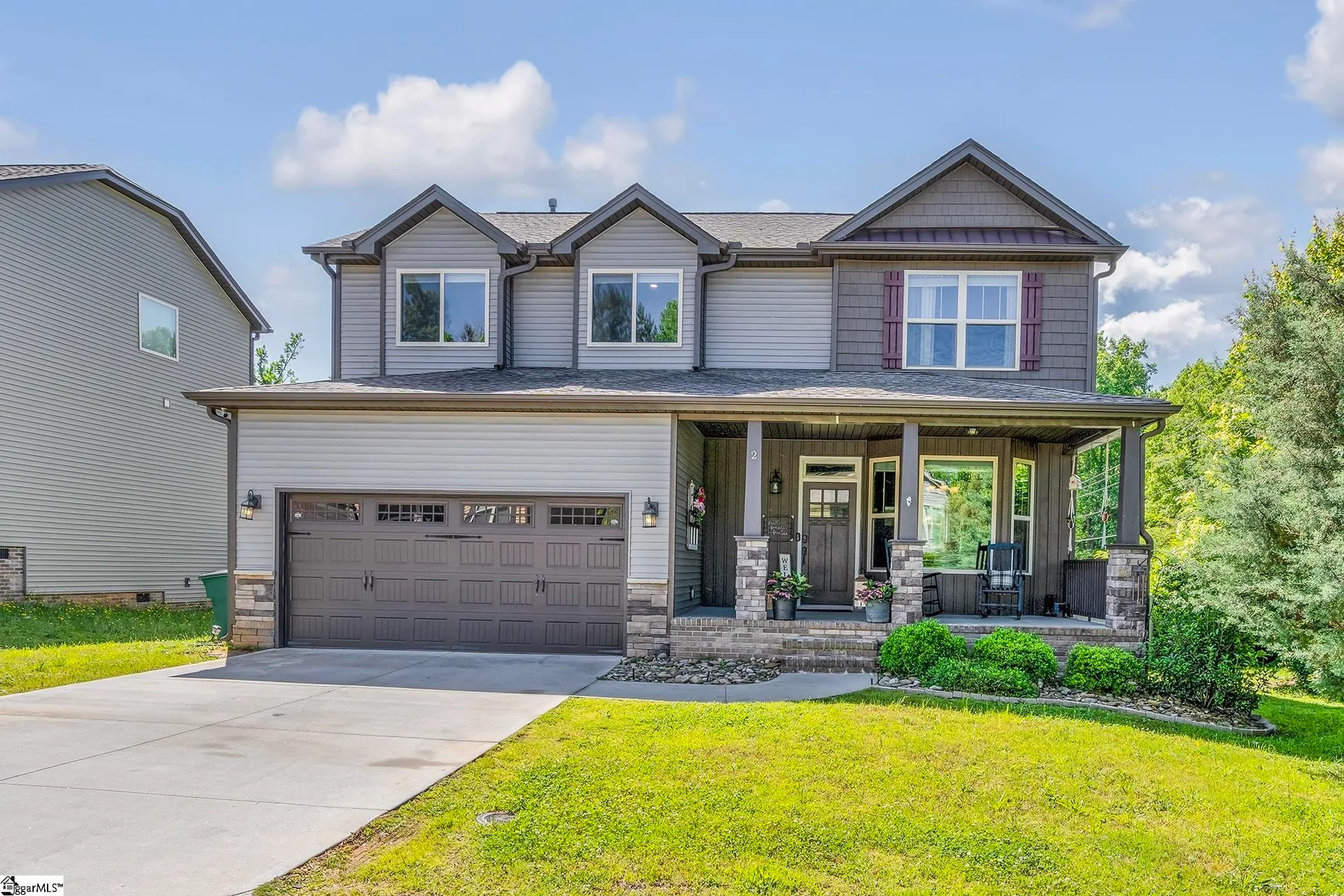 2 Kendals Lane