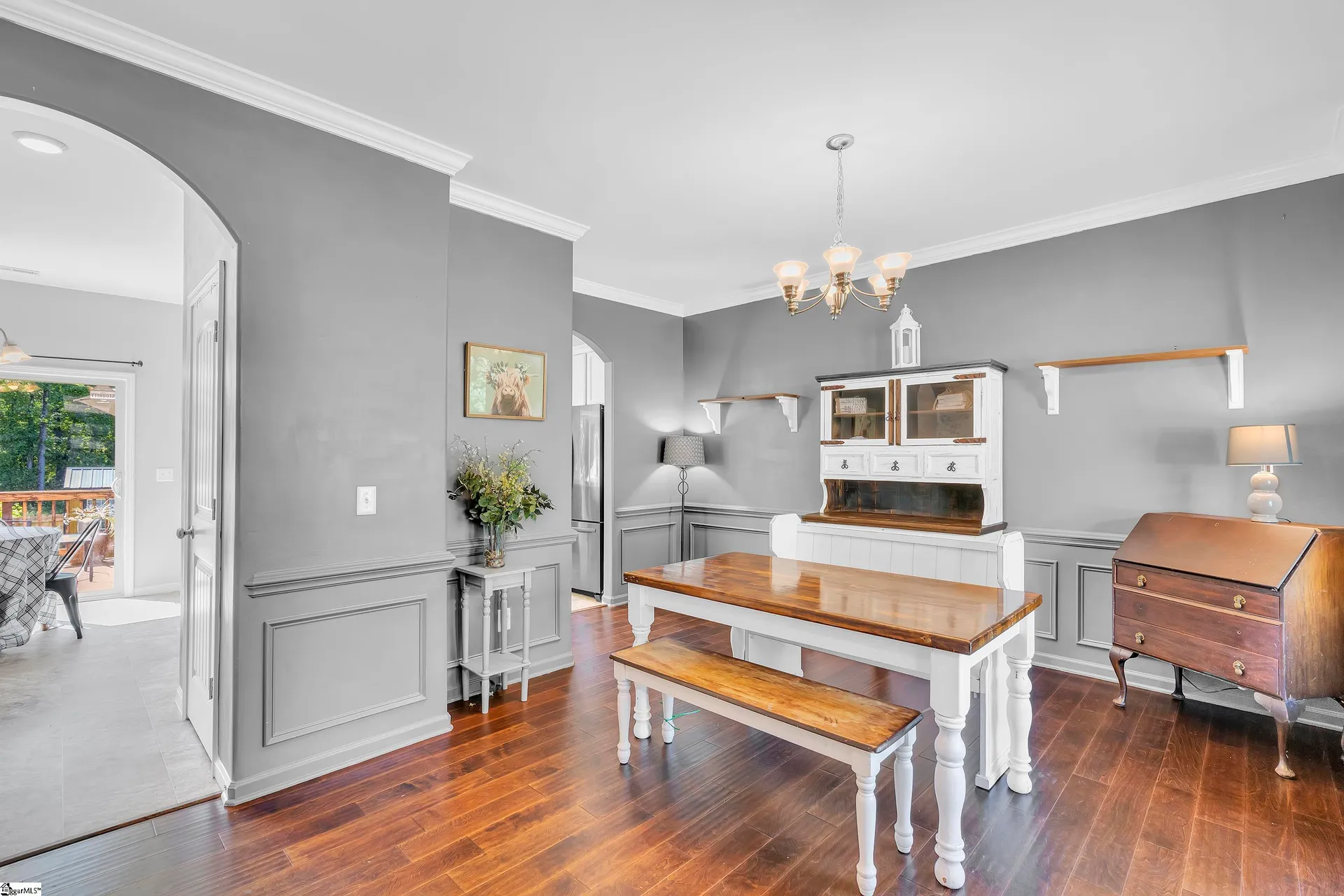 Property image 3 at 2 Kendals Lane, Fountain Inn, SC 29644