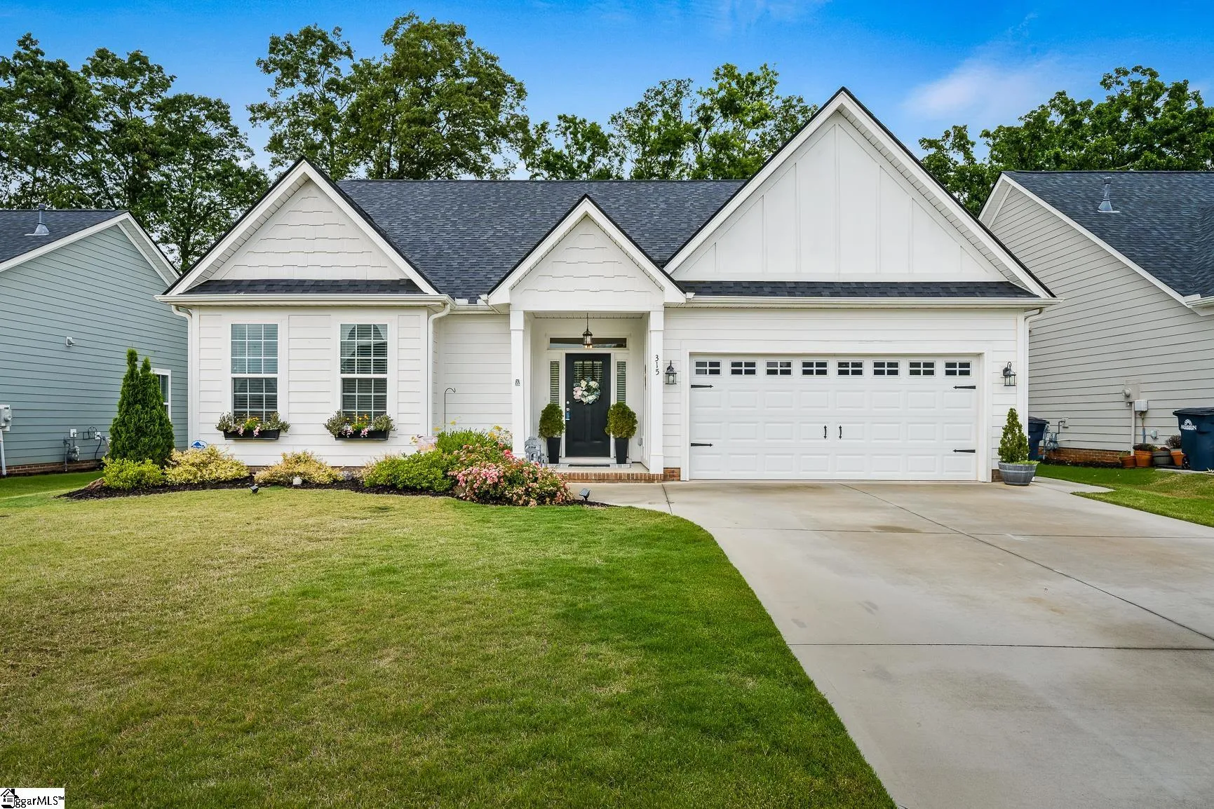 315 Bridleton Way