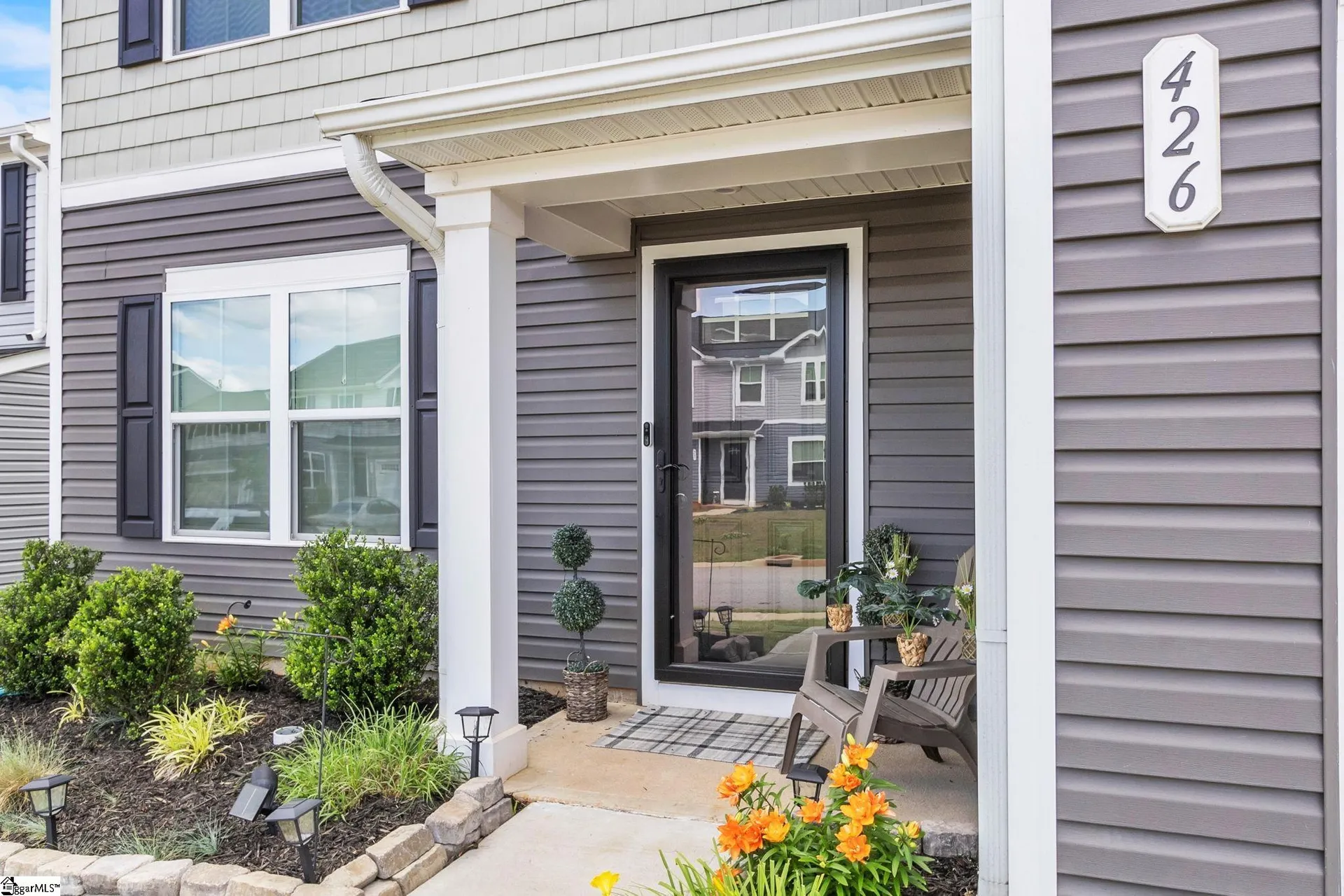 Property image 4 at 426 Edenvale Drive, Greer, SC 29651