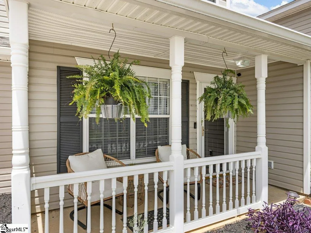 Property image 4 at 418 Sante Fe Road, Moore, SC 29369