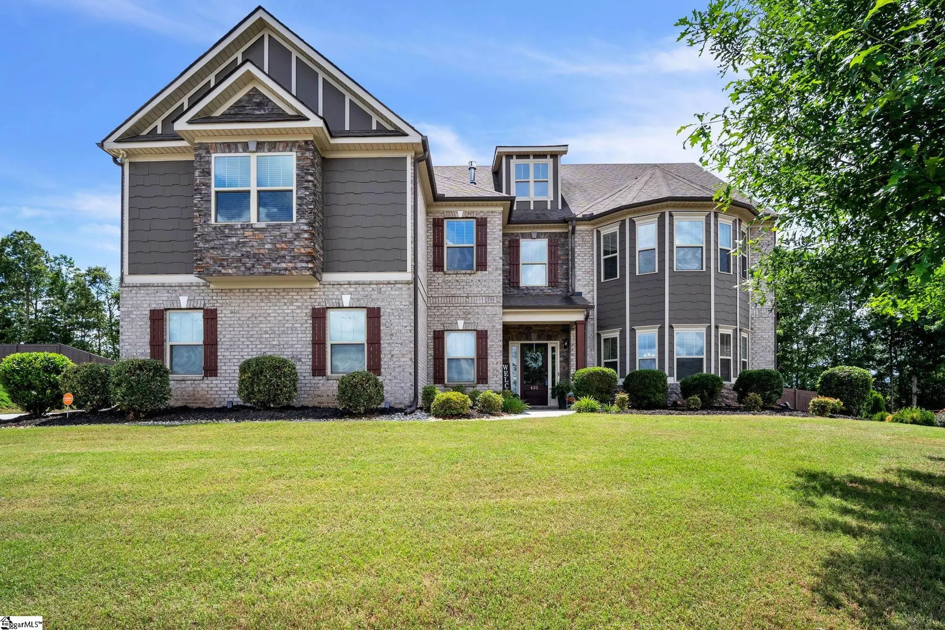 432 Coleridge Lane