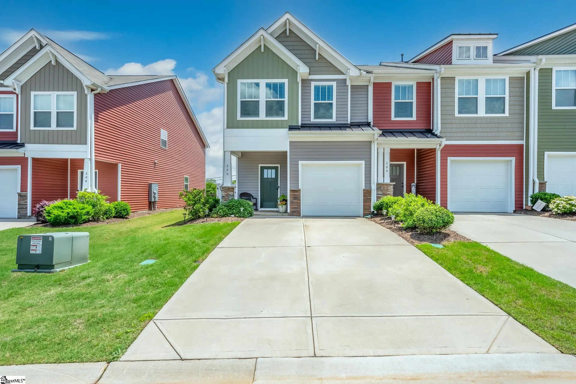 206 waverton Drive