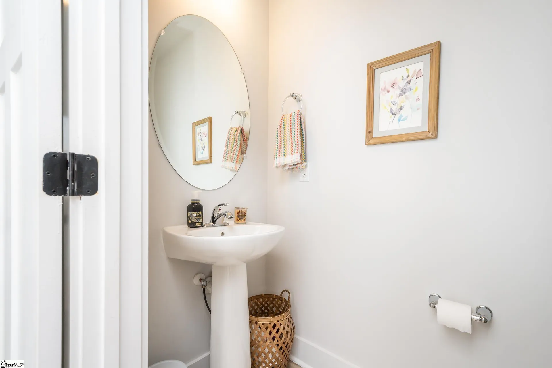 Property image 5 at 206 waverton Drive, Greer, SC 29650